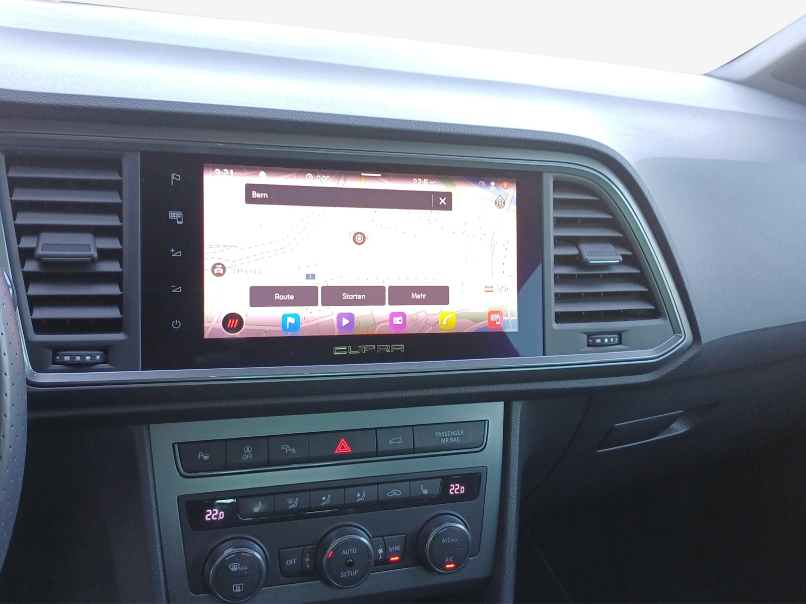 CUPRA Ateca 2.0TSI 4Drive DSG-image-10