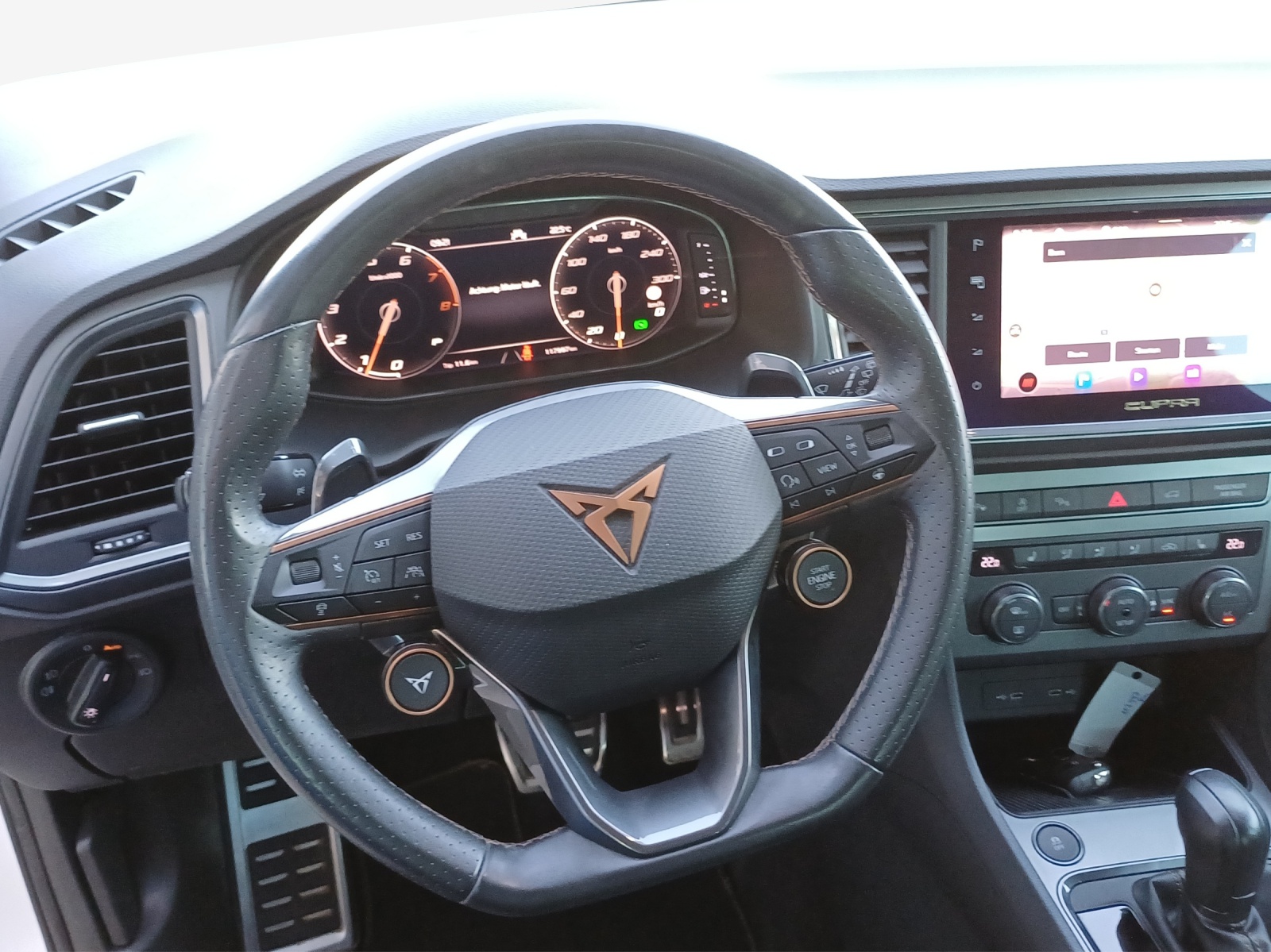 CUPRA Ateca 2.0TSI 4Drive DSG-image-9
