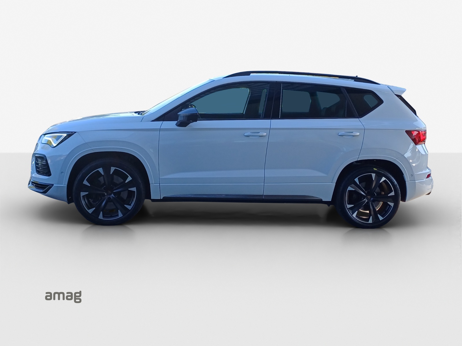CUPRA Ateca 2.0TSI 4Drive DSG-image-1
