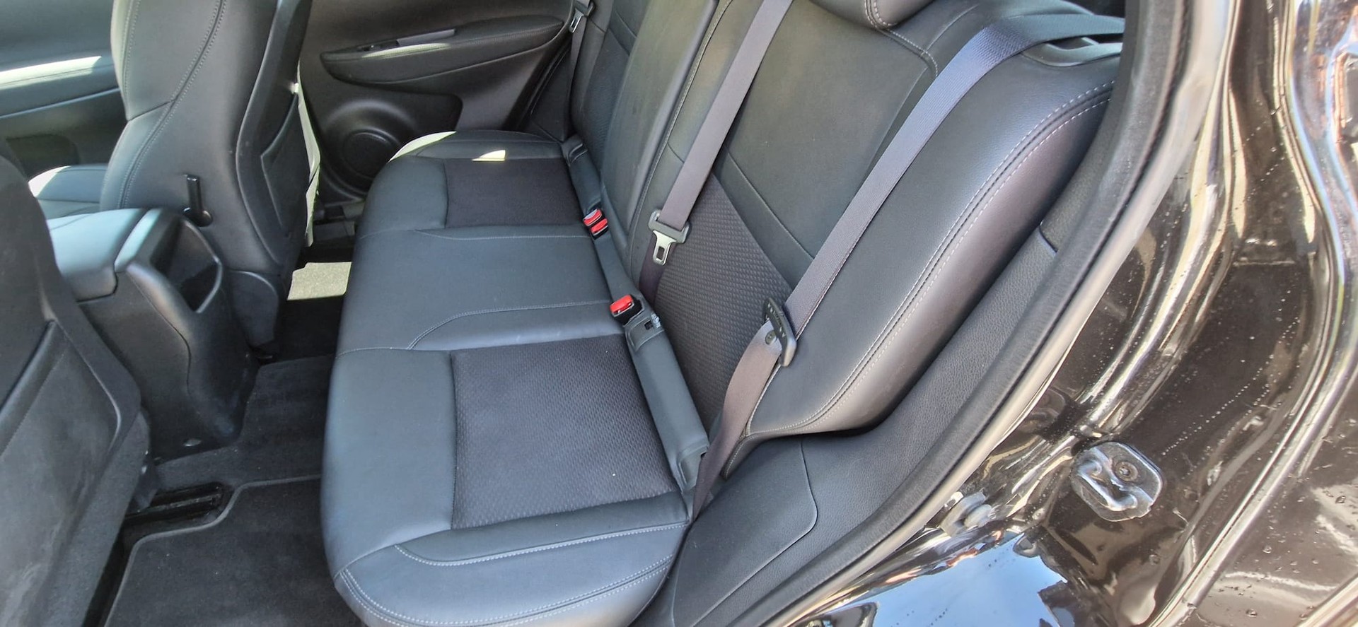 NISSAN Qashqai 1.7 dCi tekna+ Xtronic ALL-MODE 4x4-image-8