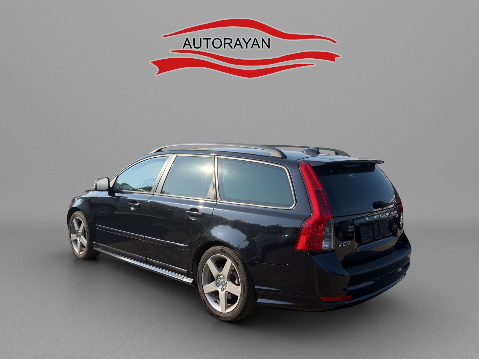 VOLVO V50 1.8 F. R-image-5