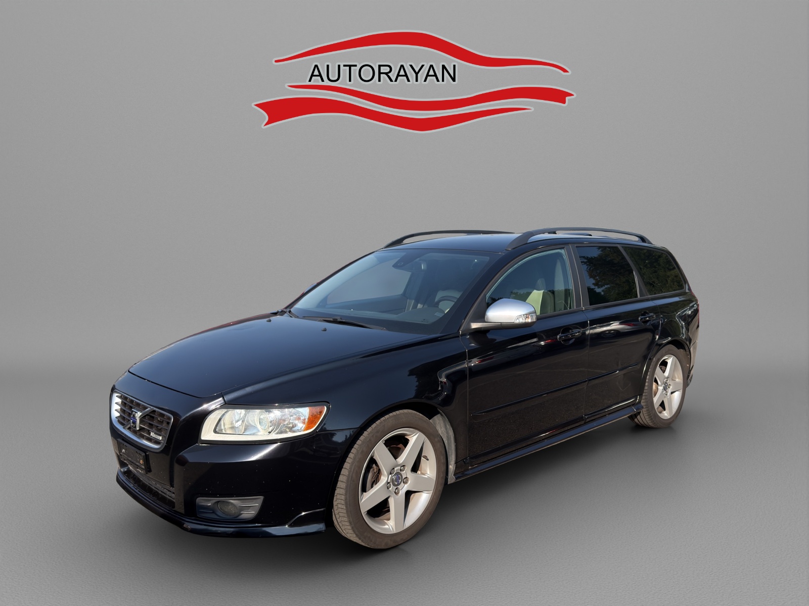 VOLVO V50 1.8 F. R-image-1