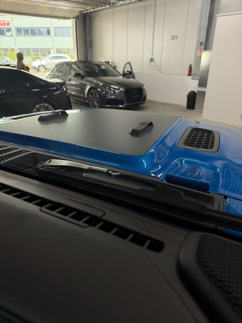 JEEP Wrangler 2.0 PHEV Unlimited Rubicon DT Automatic-image-10