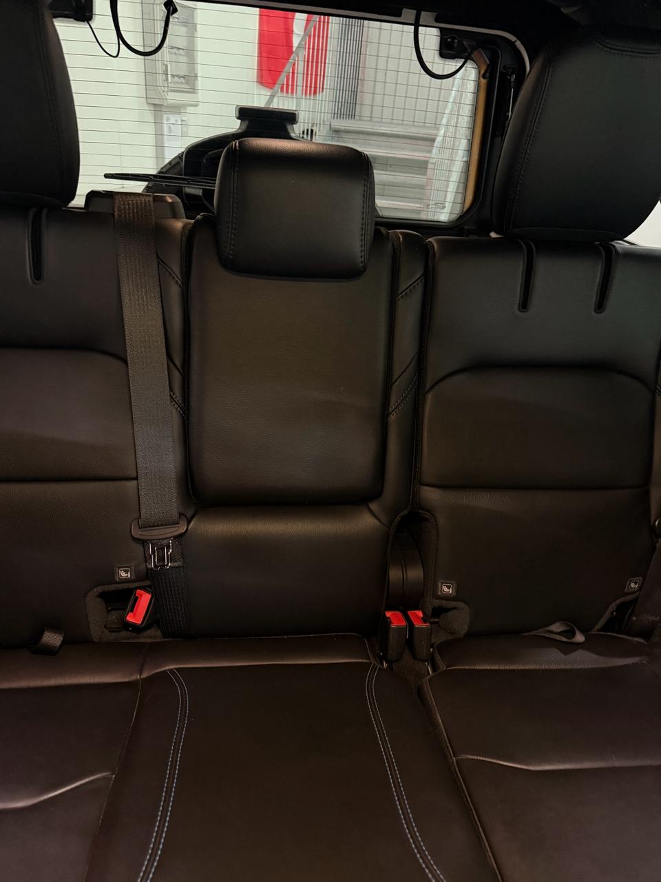 JEEP Wrangler 2.0 PHEV Unlimited Rubicon DT Automatic-image-24