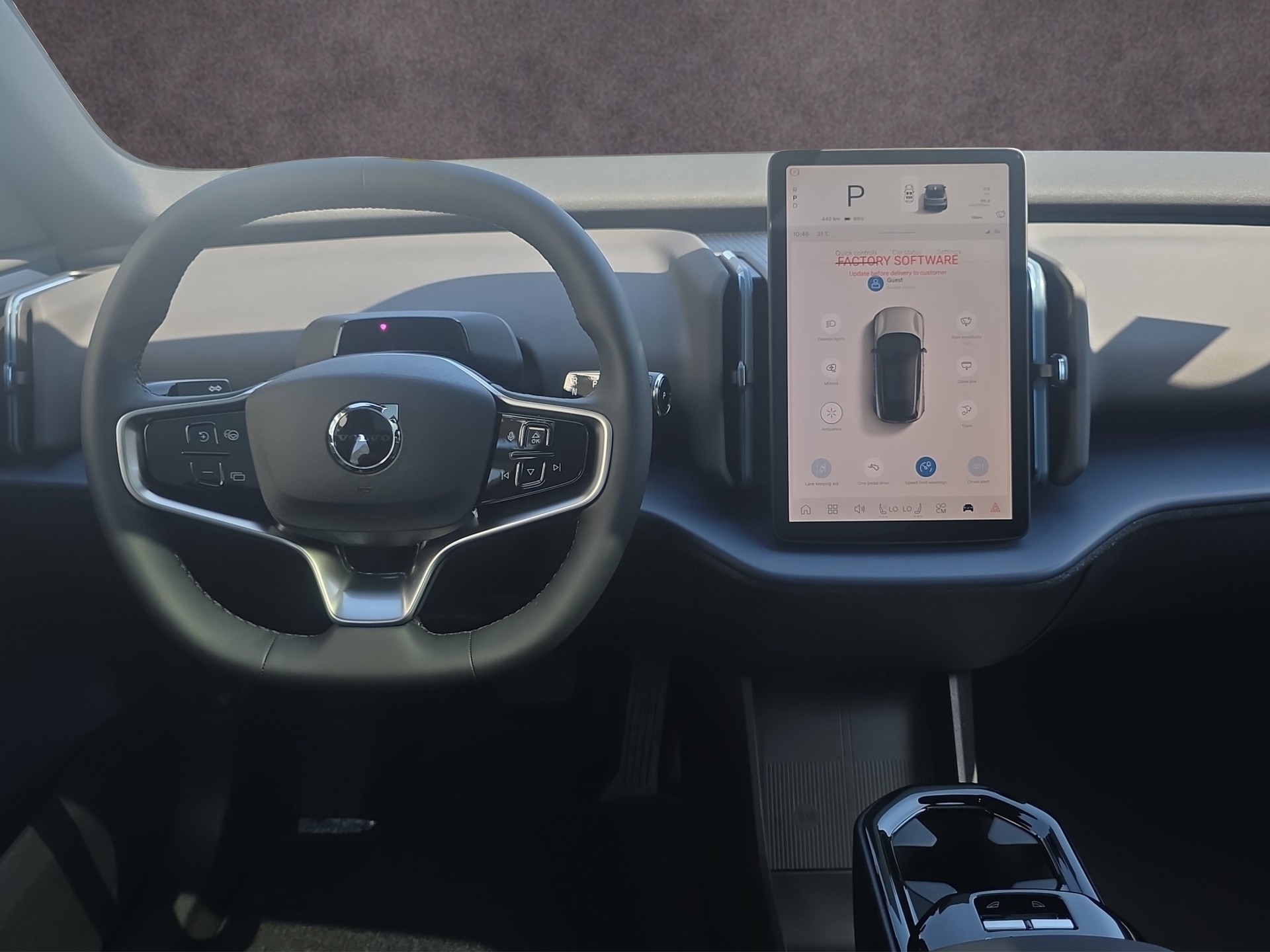 VOLVO EX30 E60 Twin Ultra Performance AWD-image-13