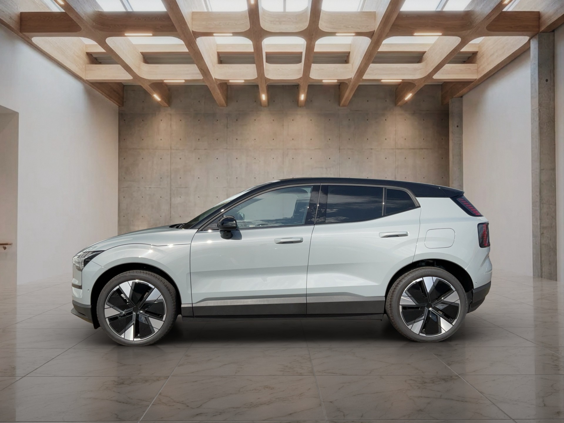 VOLVO EX30 E60 Twin Ultra Performance AWD-image-2