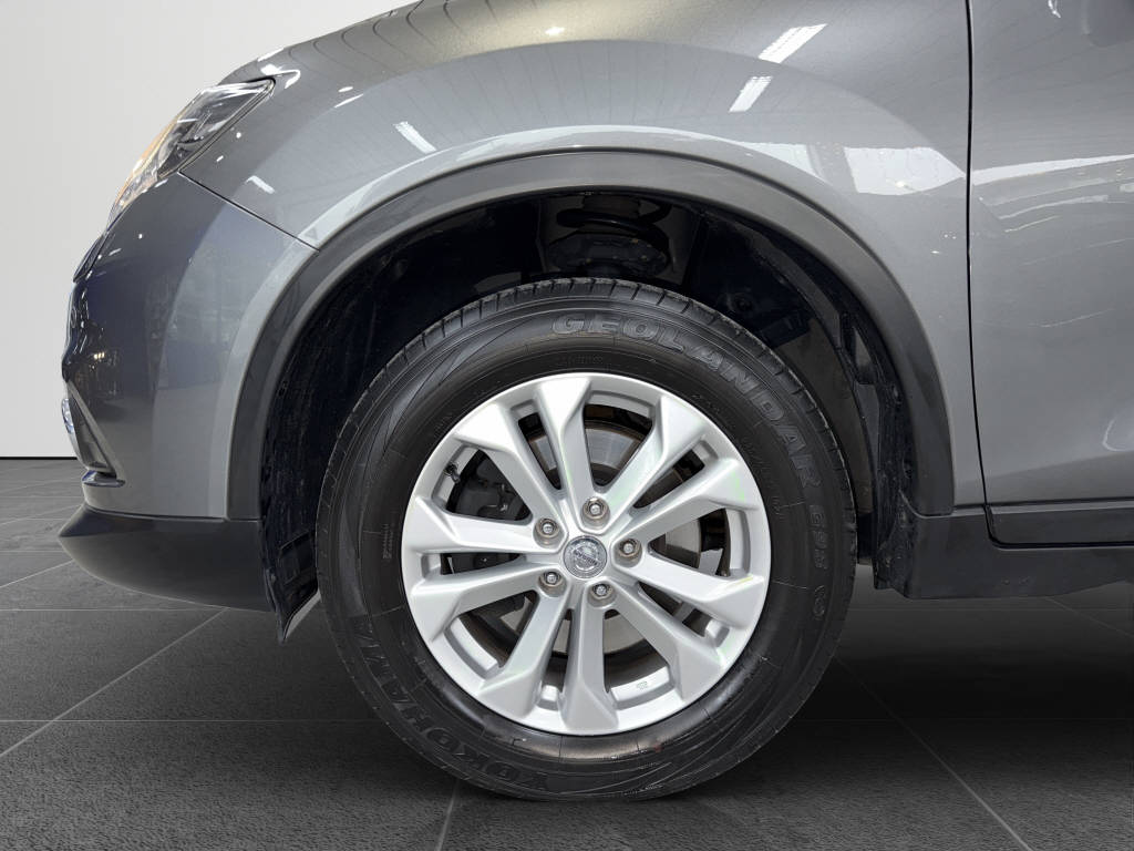 NISSAN X-Trail 2.0 dCi Acenta 4x4-image-18