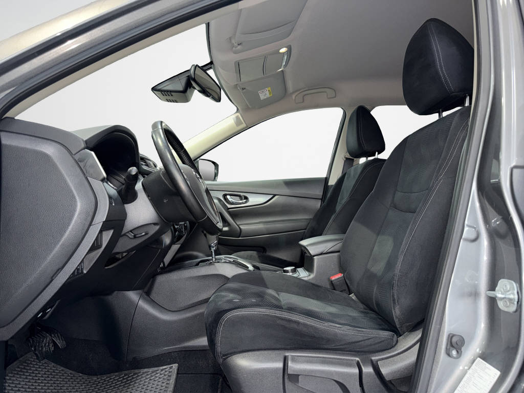 NISSAN X-Trail 2.0 dCi Acenta 4x4-image-8