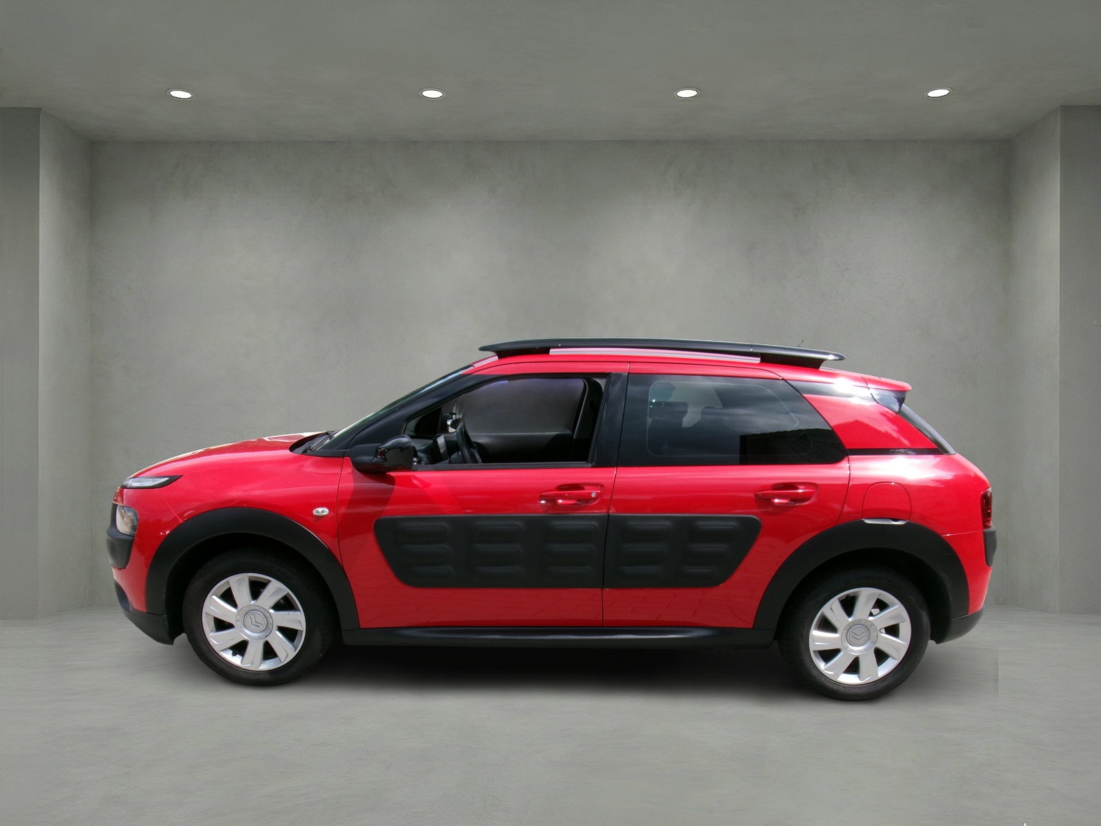 CITROEN C4 Cactus 1.2 e-THP Feel-showroom-element-2