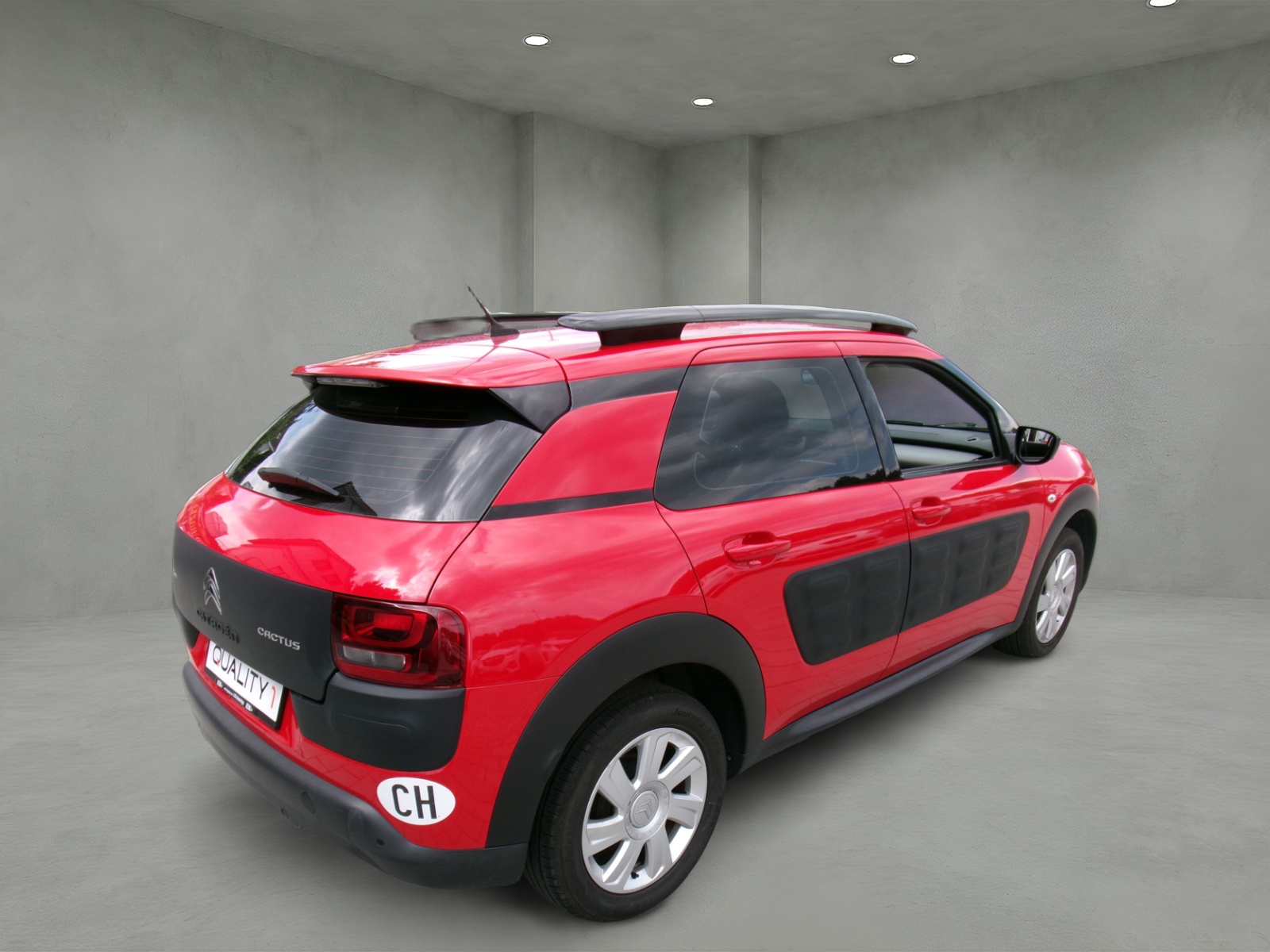 CITROEN C4 Cactus 1.2 e-THP Feel-showroom-element-3