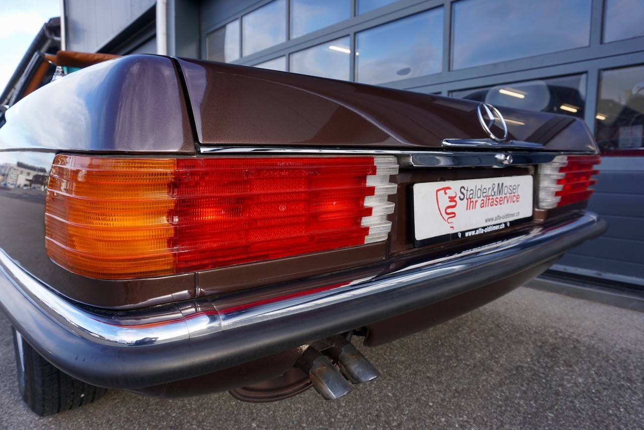 MERCEDES-BENZ SL 350-image-11