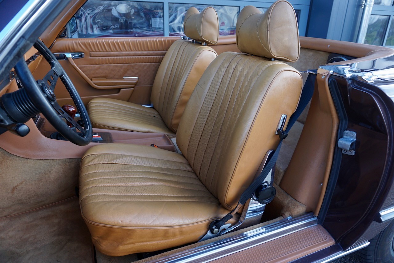 MERCEDES-BENZ SL 350-image-6