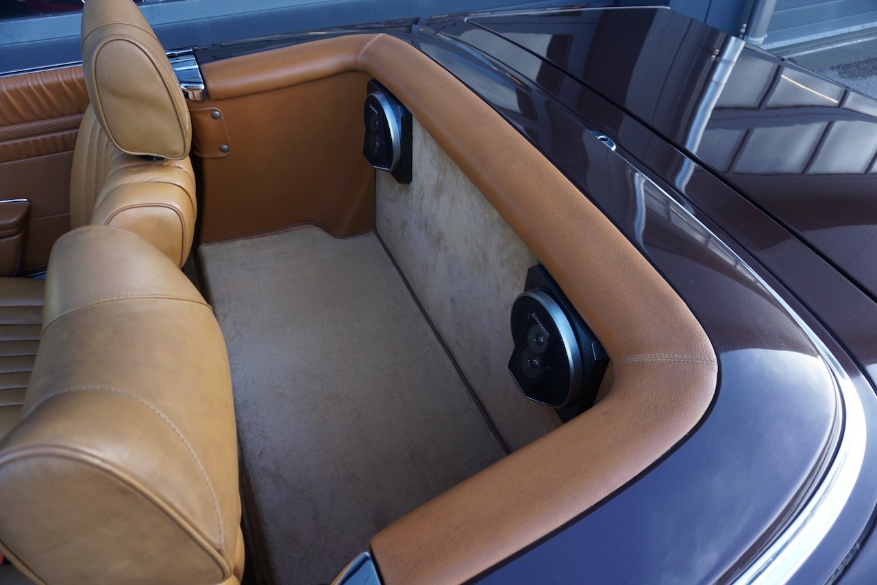MERCEDES-BENZ SL 350-image-8