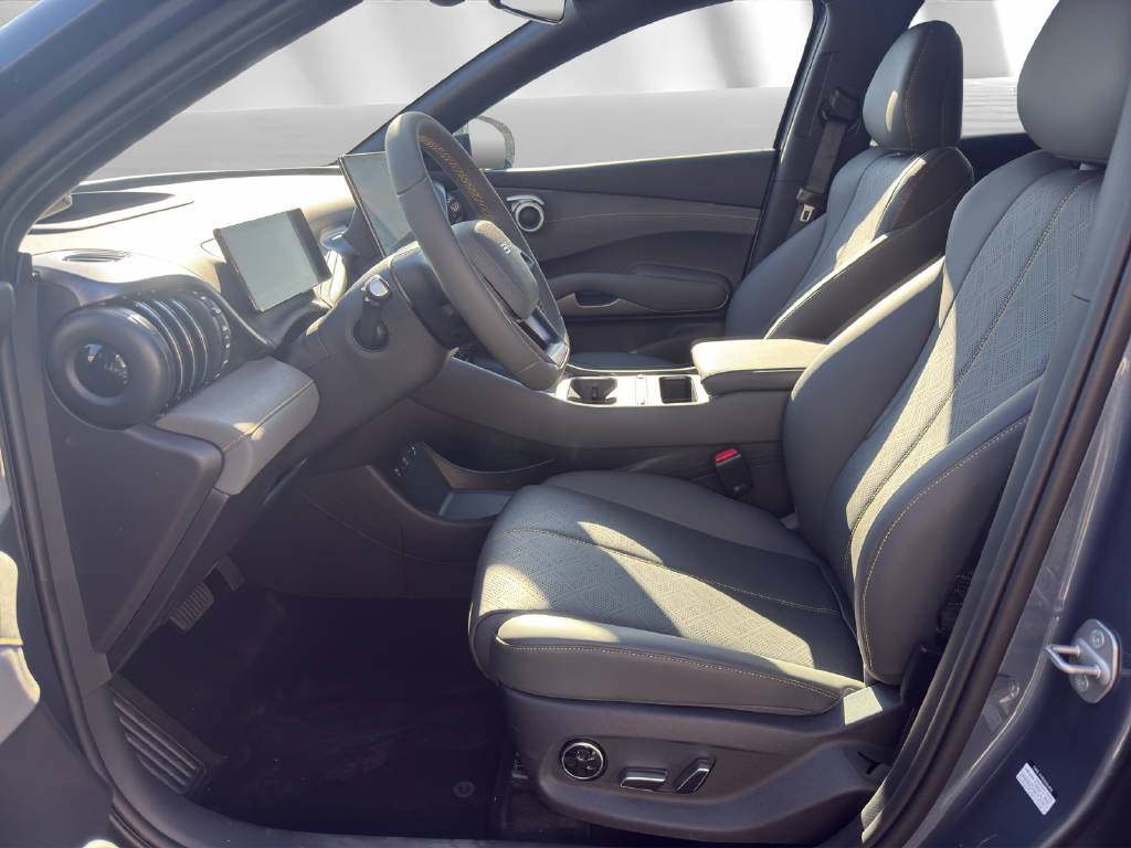 BYD Atto 3 EVO Excellence AWD-image-3