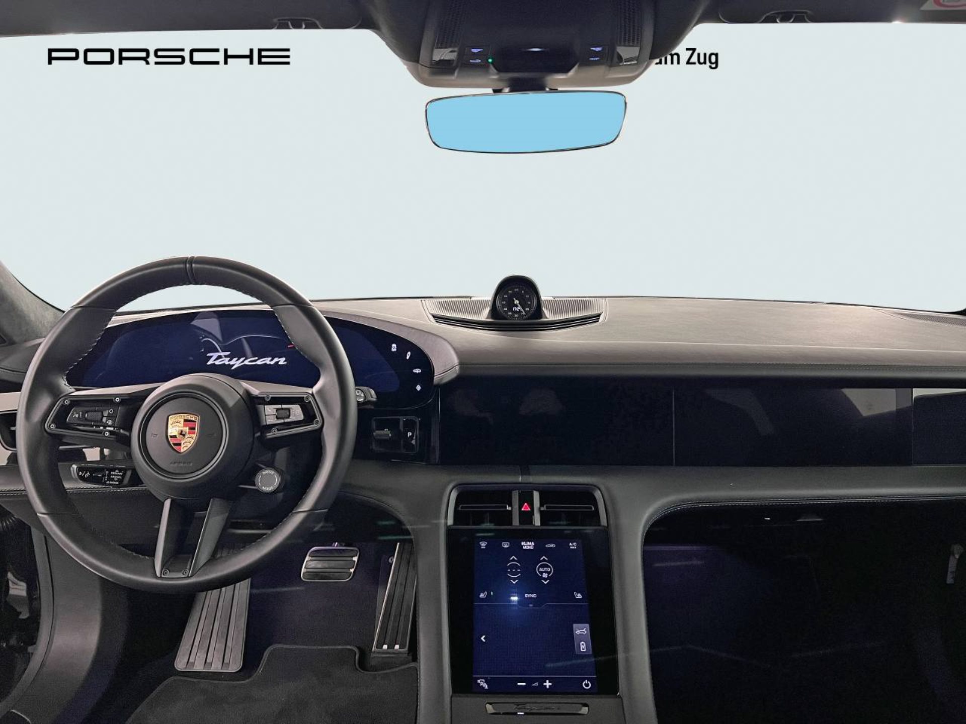PORSCHE Taycan GTS Sport Turismo-image-18