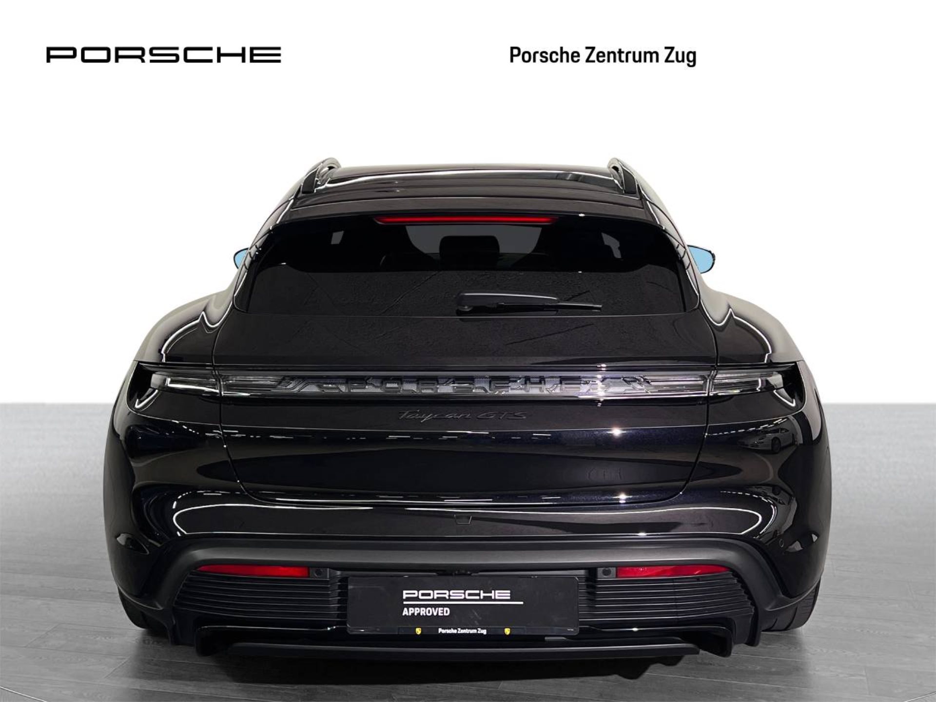 PORSCHE Taycan GTS Sport Turismo-image-6