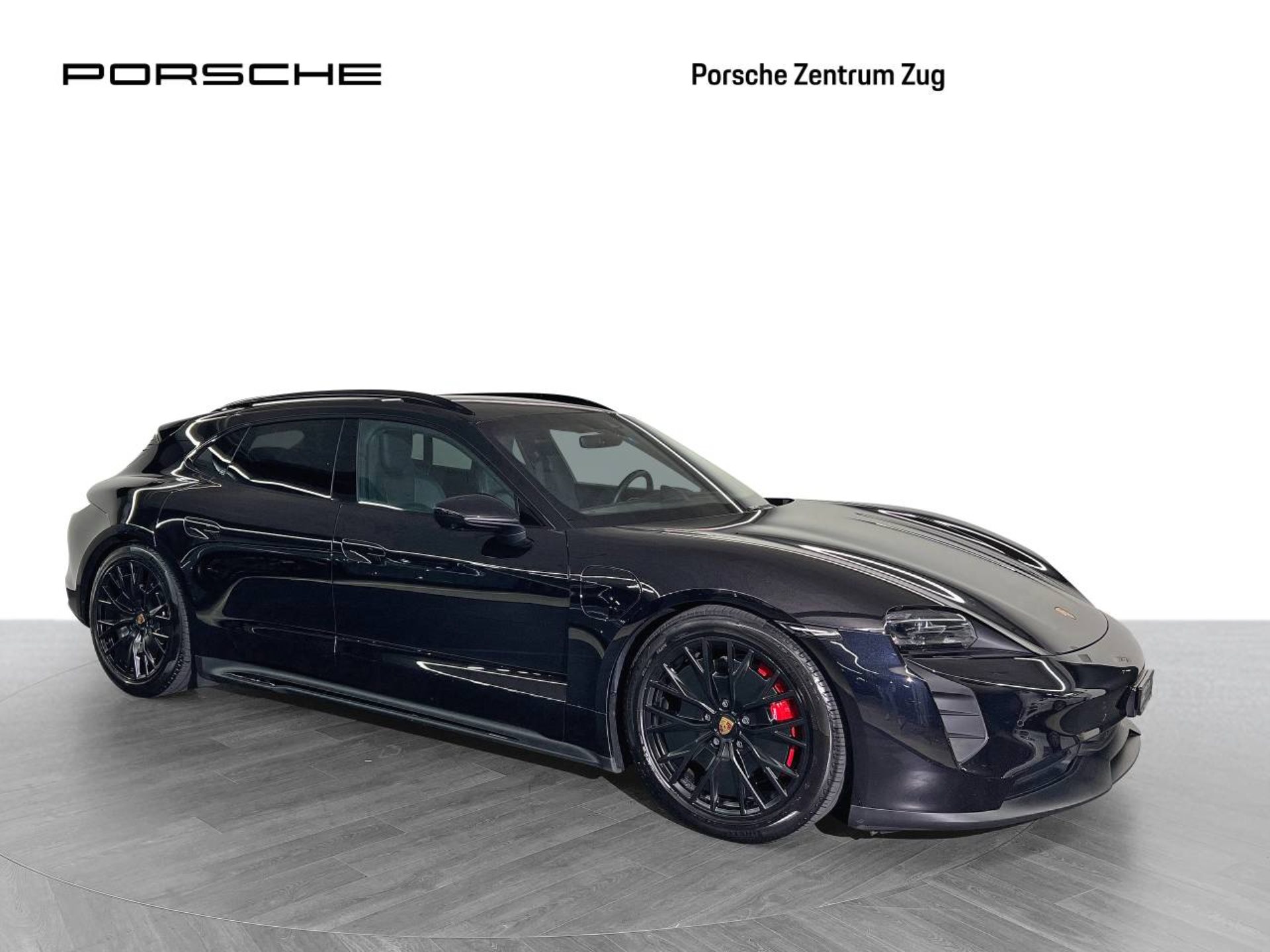PORSCHE Taycan GTS Sport Turismo-image-7