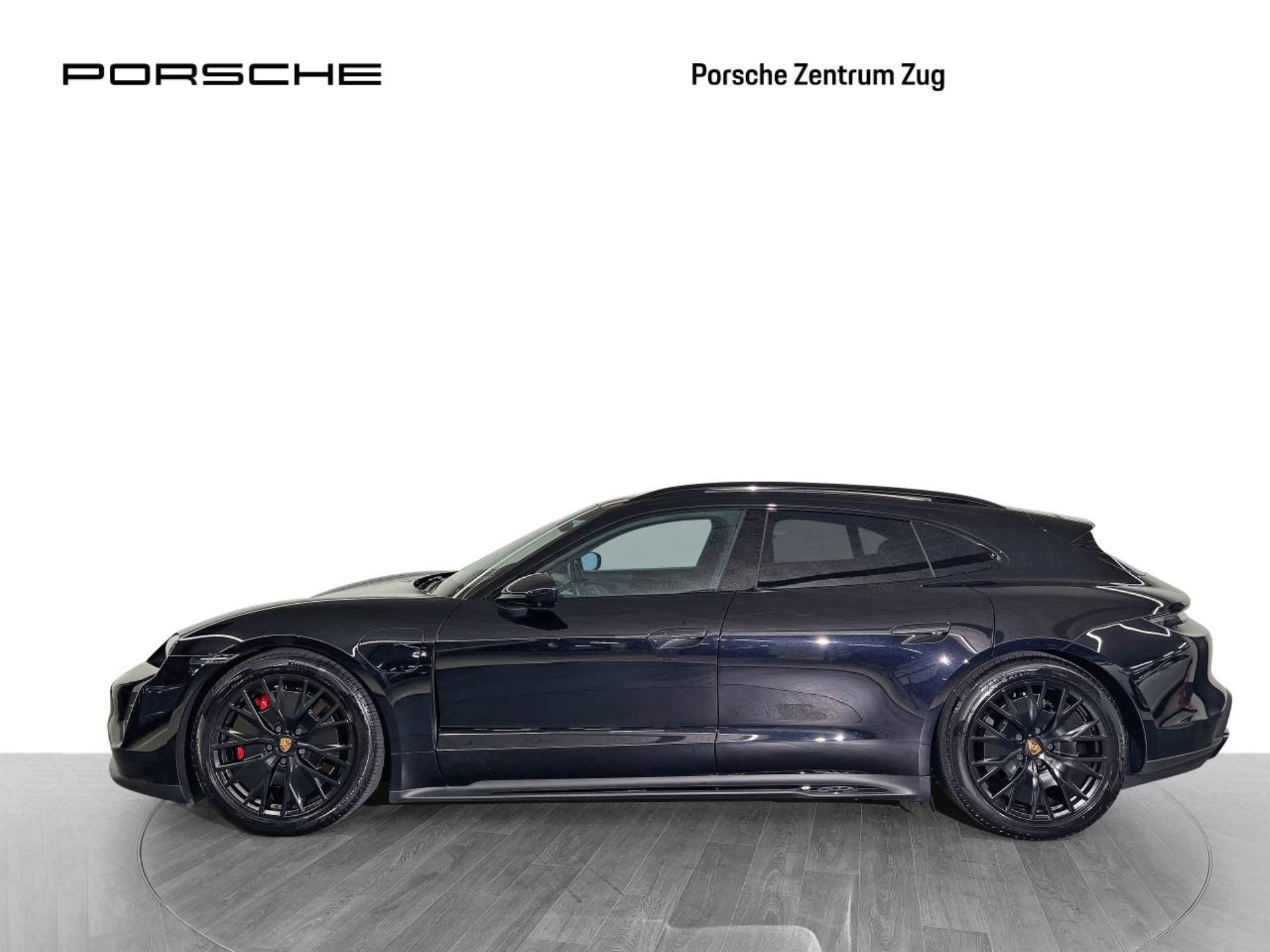 PORSCHE Taycan GTS Sport Turismo-image-1