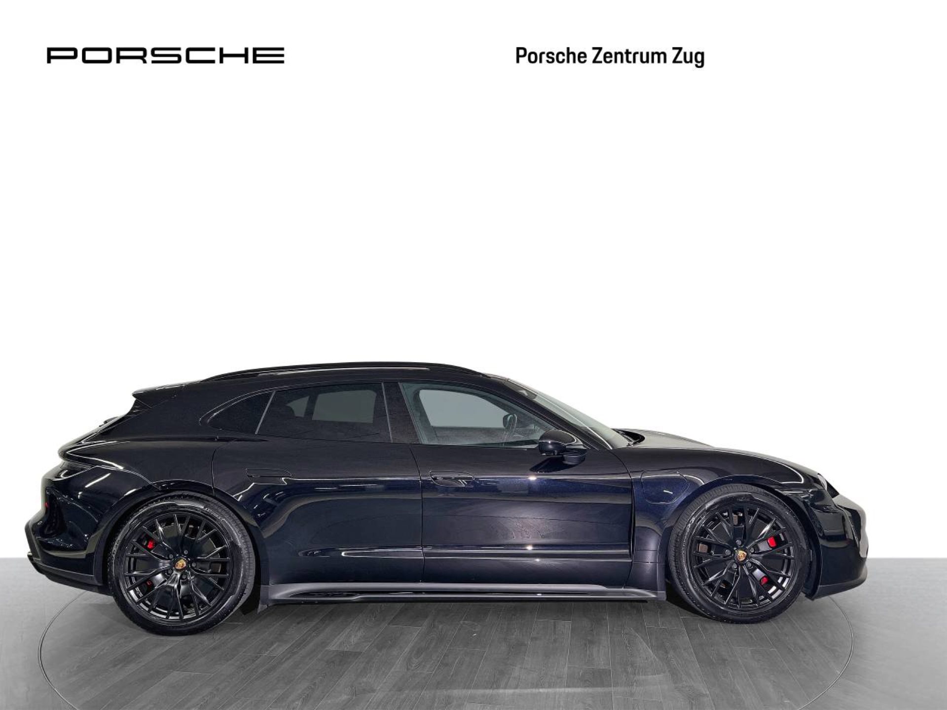 PORSCHE Taycan GTS Sport Turismo-image-9