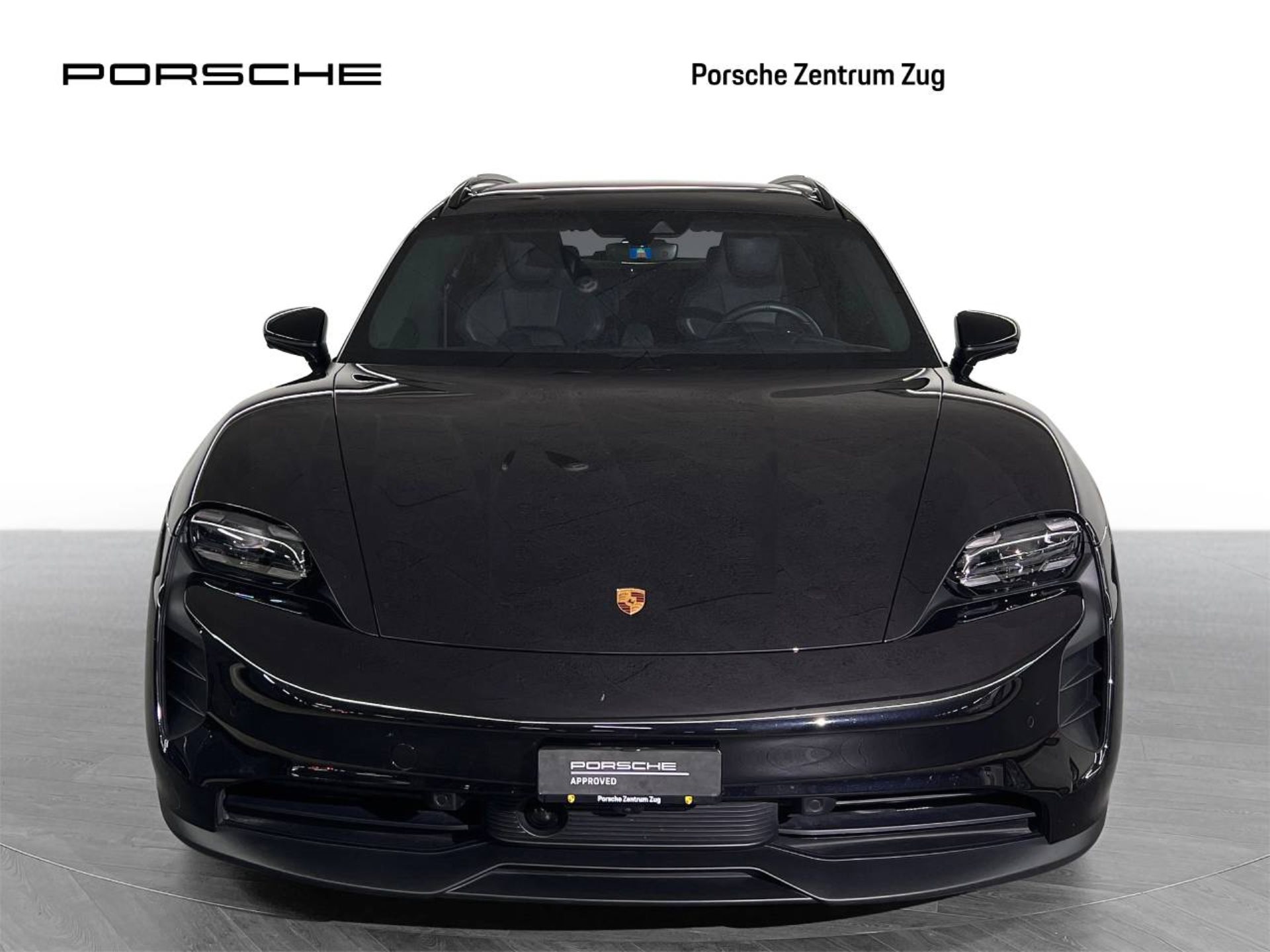 PORSCHE Taycan GTS Sport Turismo-image-5