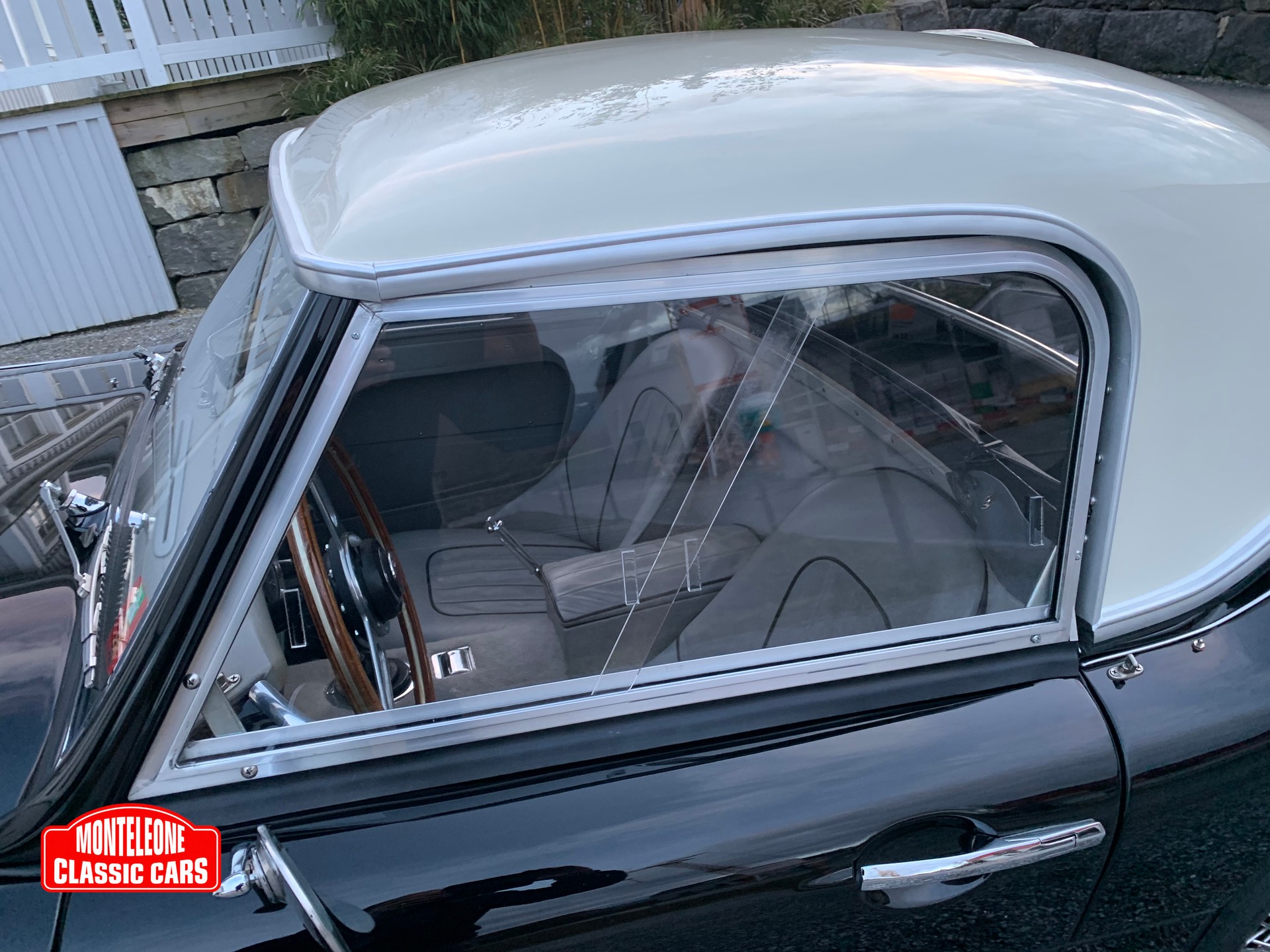 AUSTIN-HEALEY BN 6-image-18
