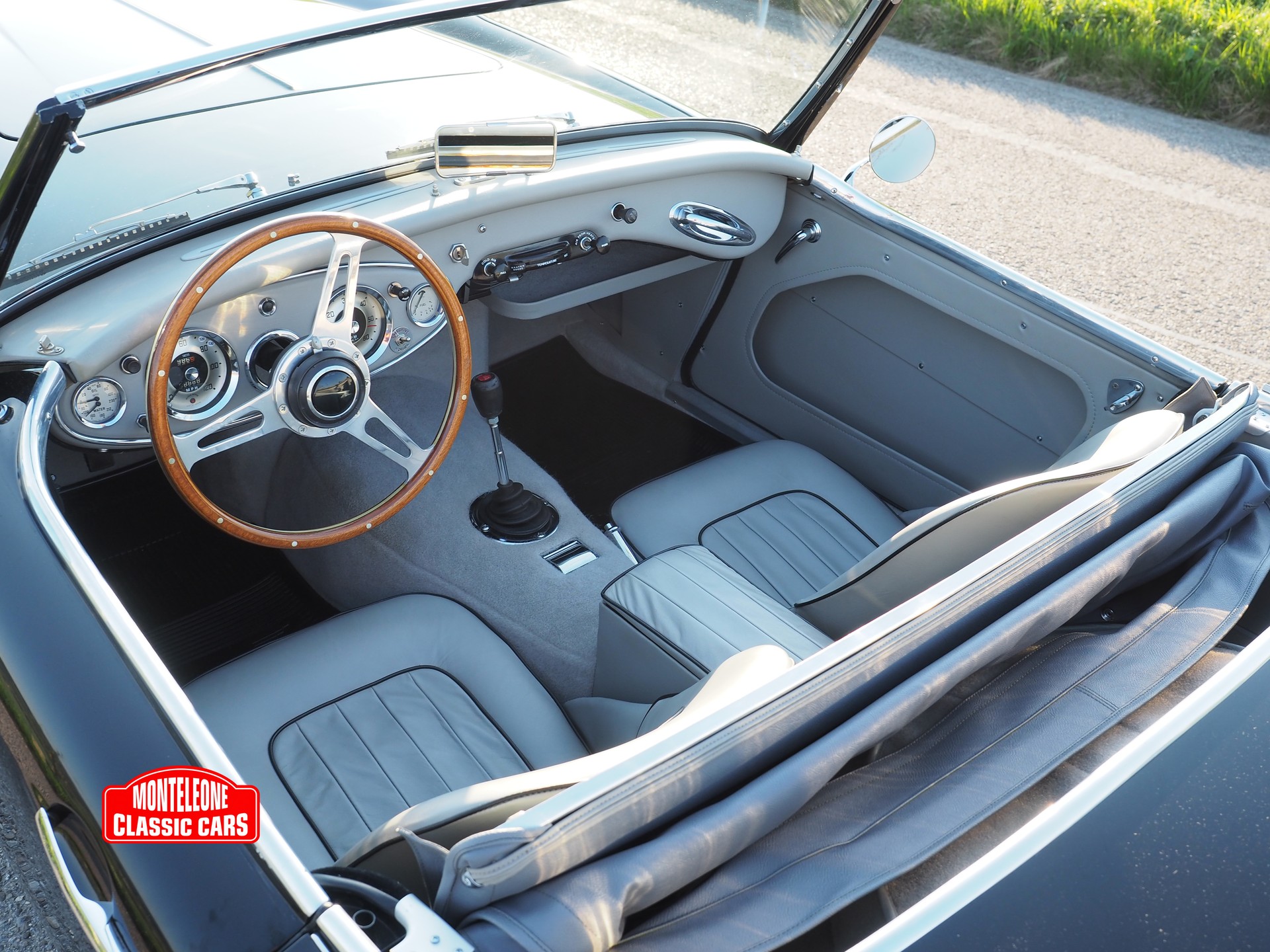 AUSTIN-HEALEY BN 6-image-8