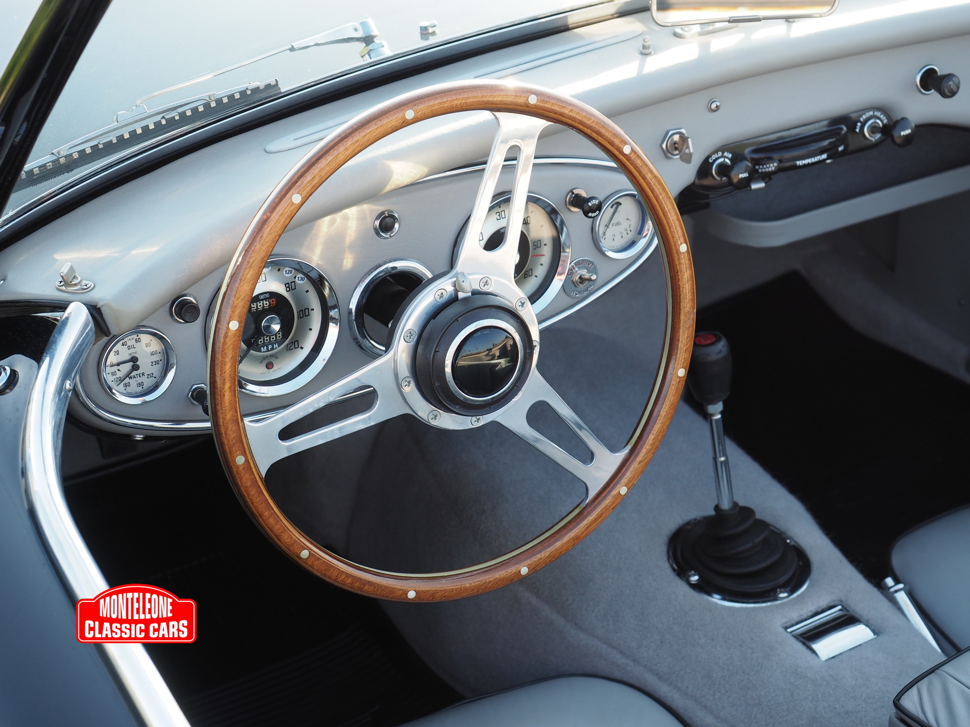 AUSTIN-HEALEY BN 6-image-3