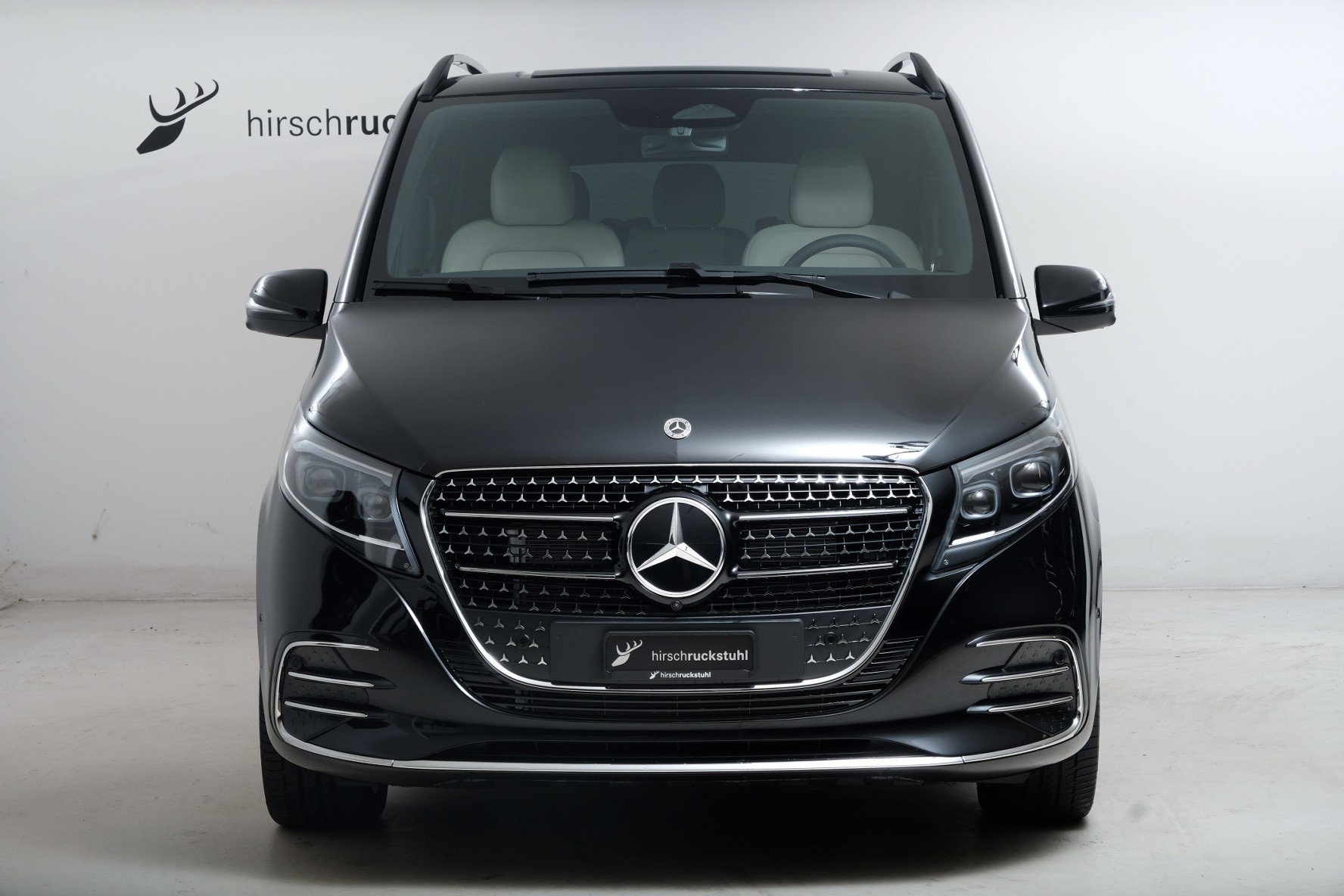 MERCEDES-BENZ V 300 d extralang 4Matic Avantgarde 9G-Tronic-showroom-element-1