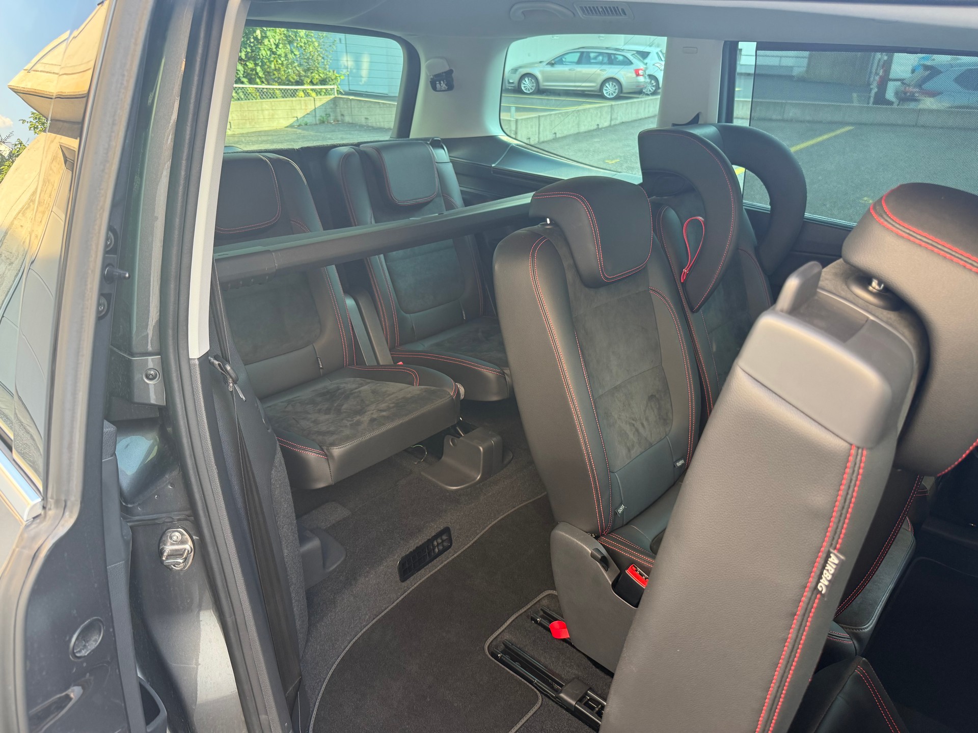 SEAT Alhambra 2.0 TDI FR Line 4Drive-image-26