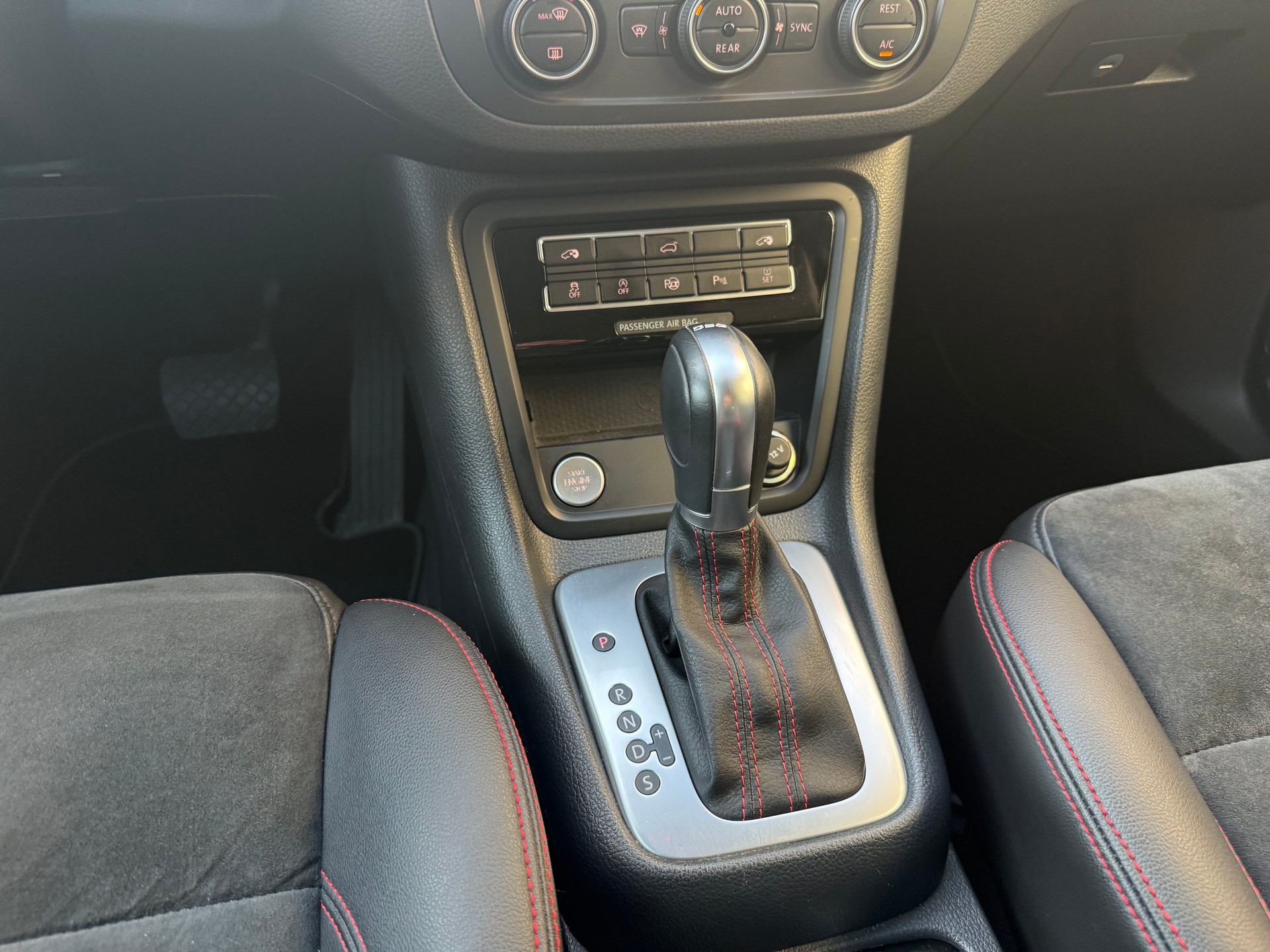 SEAT Alhambra 2.0 TDI FR Line 4Drive-image-18