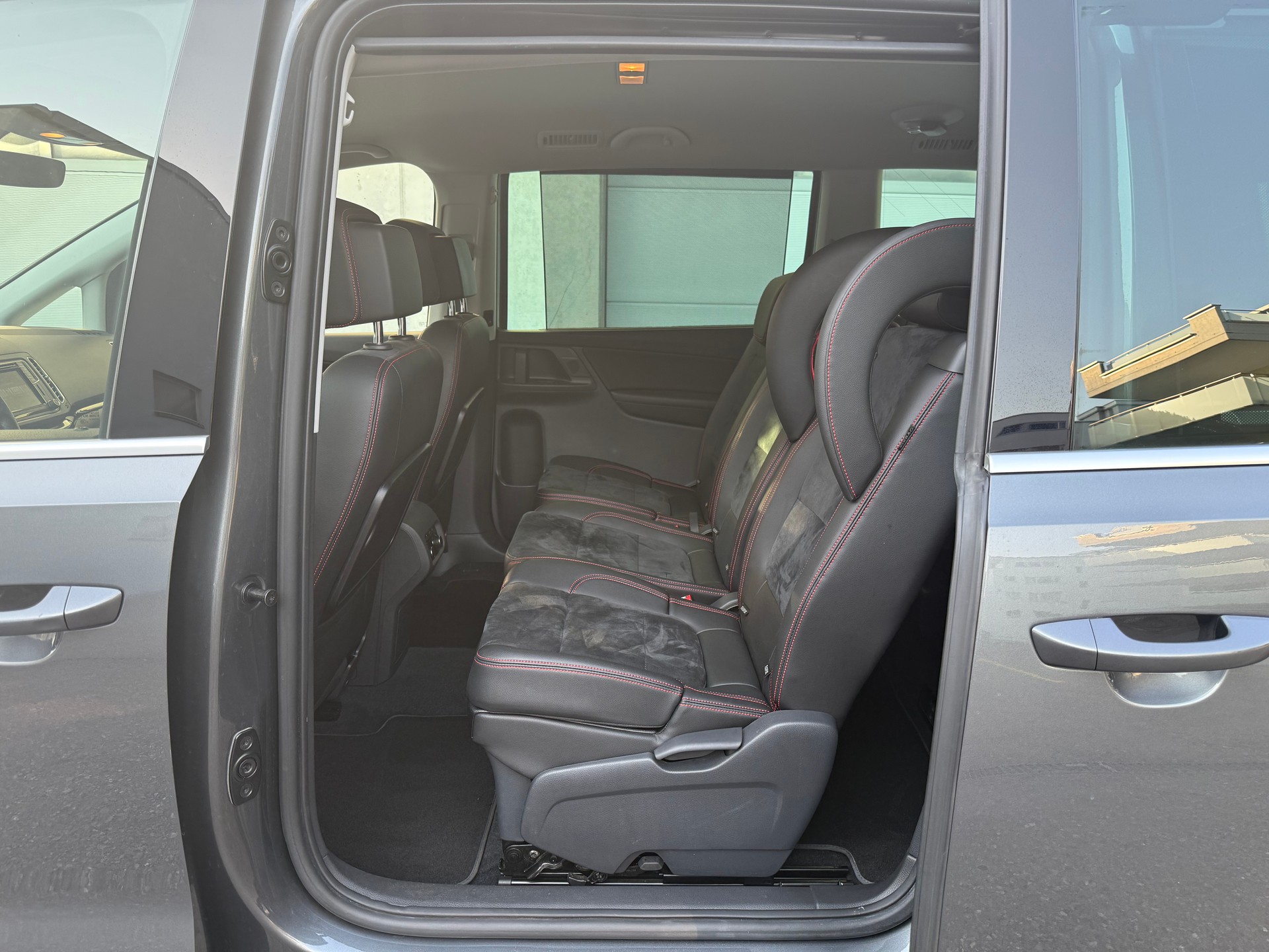 SEAT Alhambra 2.0 TDI FR Line 4Drive-image-23