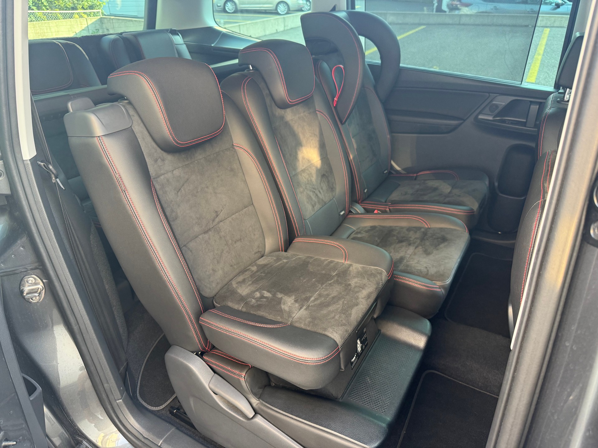 SEAT Alhambra 2.0 TDI FR Line 4Drive-image-25