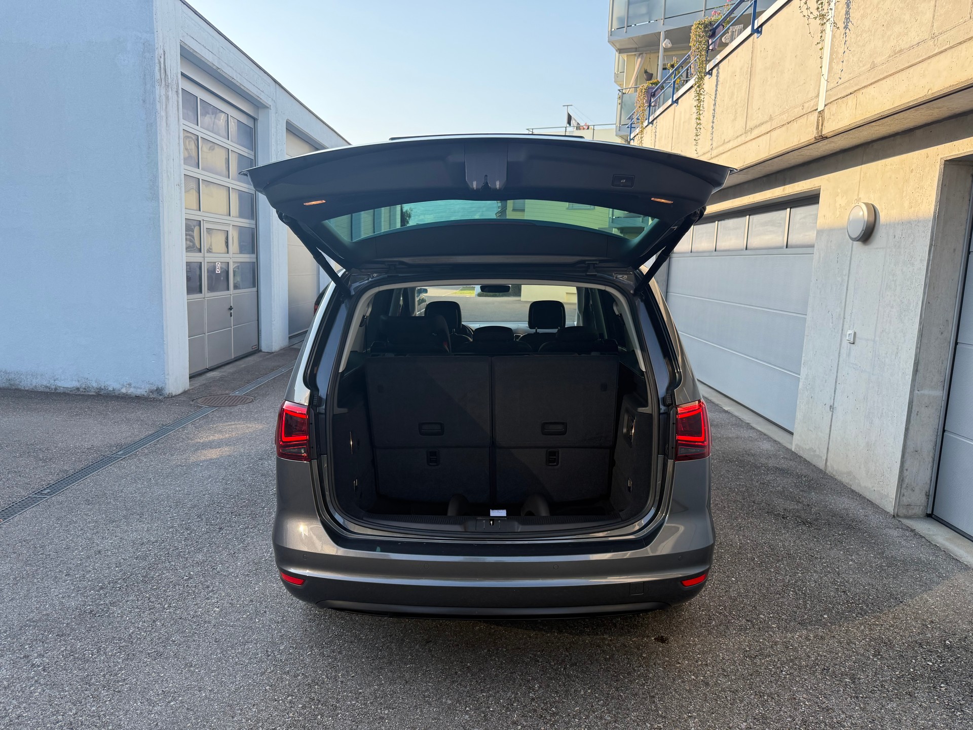 SEAT Alhambra 2.0 TDI FR Line 4Drive-image-27