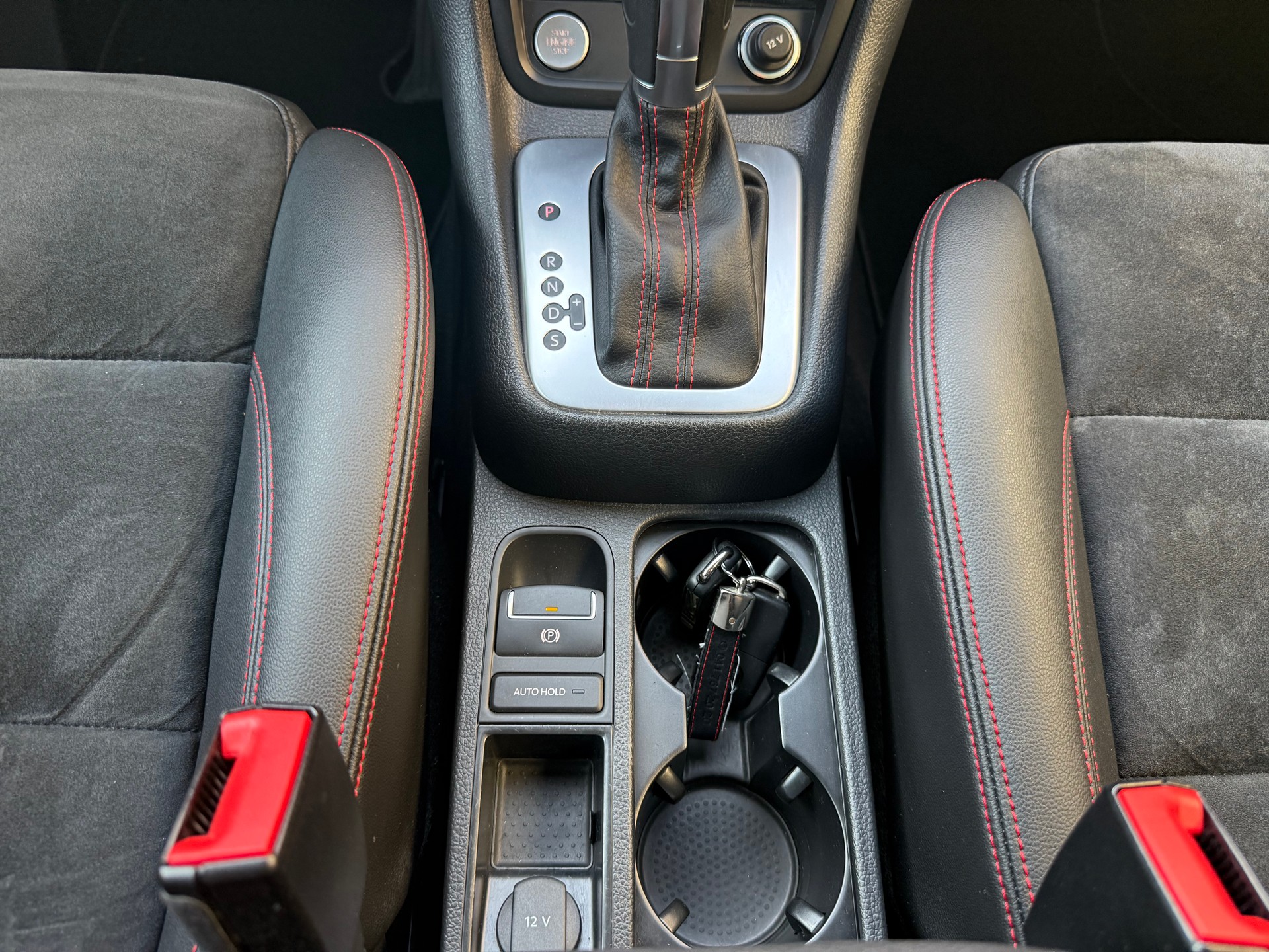 SEAT Alhambra 2.0 TDI FR Line 4Drive-image-19