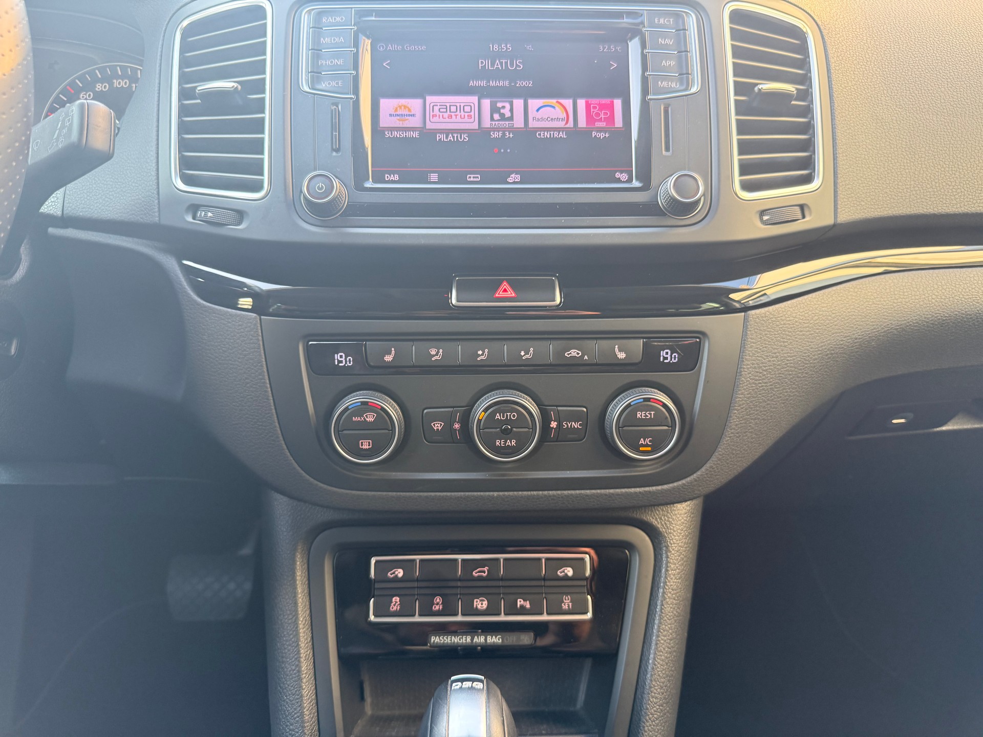 SEAT Alhambra 2.0 TDI FR Line 4Drive-image-17