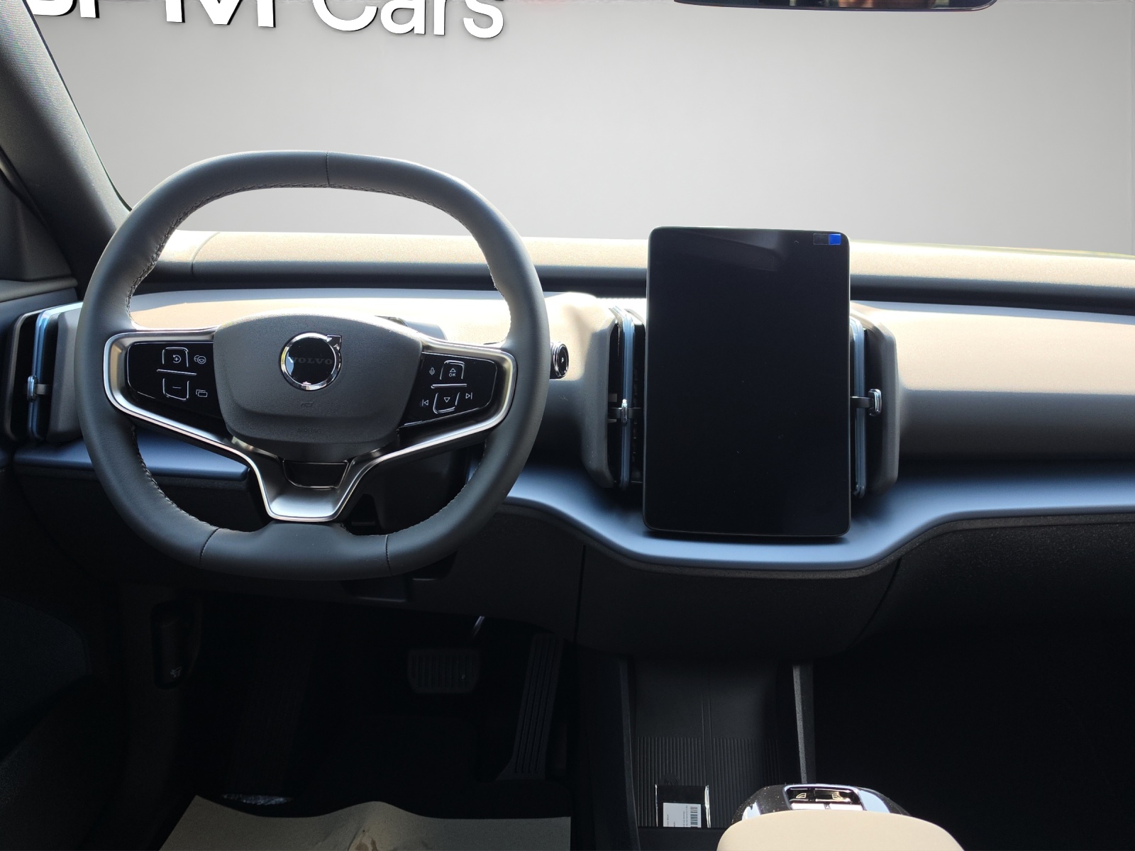 VOLVO EX30 Cross Country P8 69 kWh AWD Plus-image-9