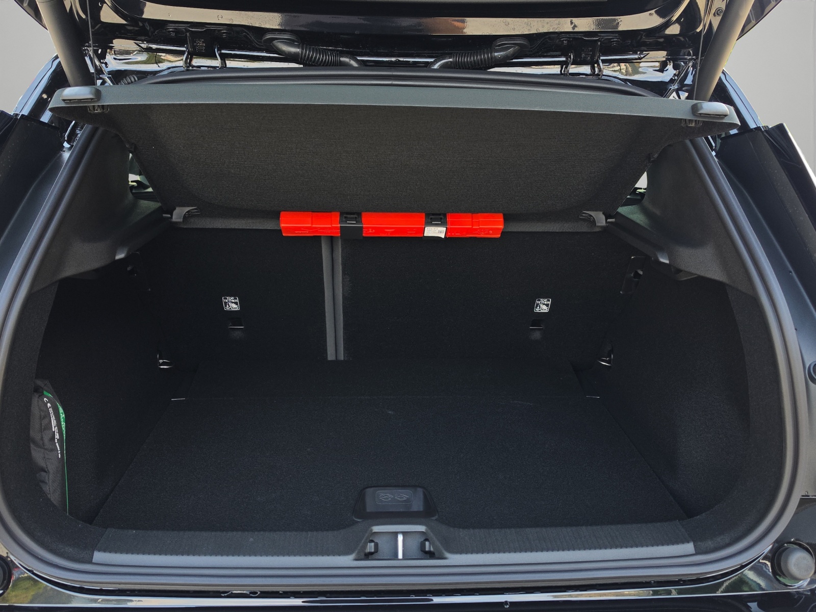 Image VOLVO EX-30 EX30 Cross Country P8 69 kWh AWD Plus