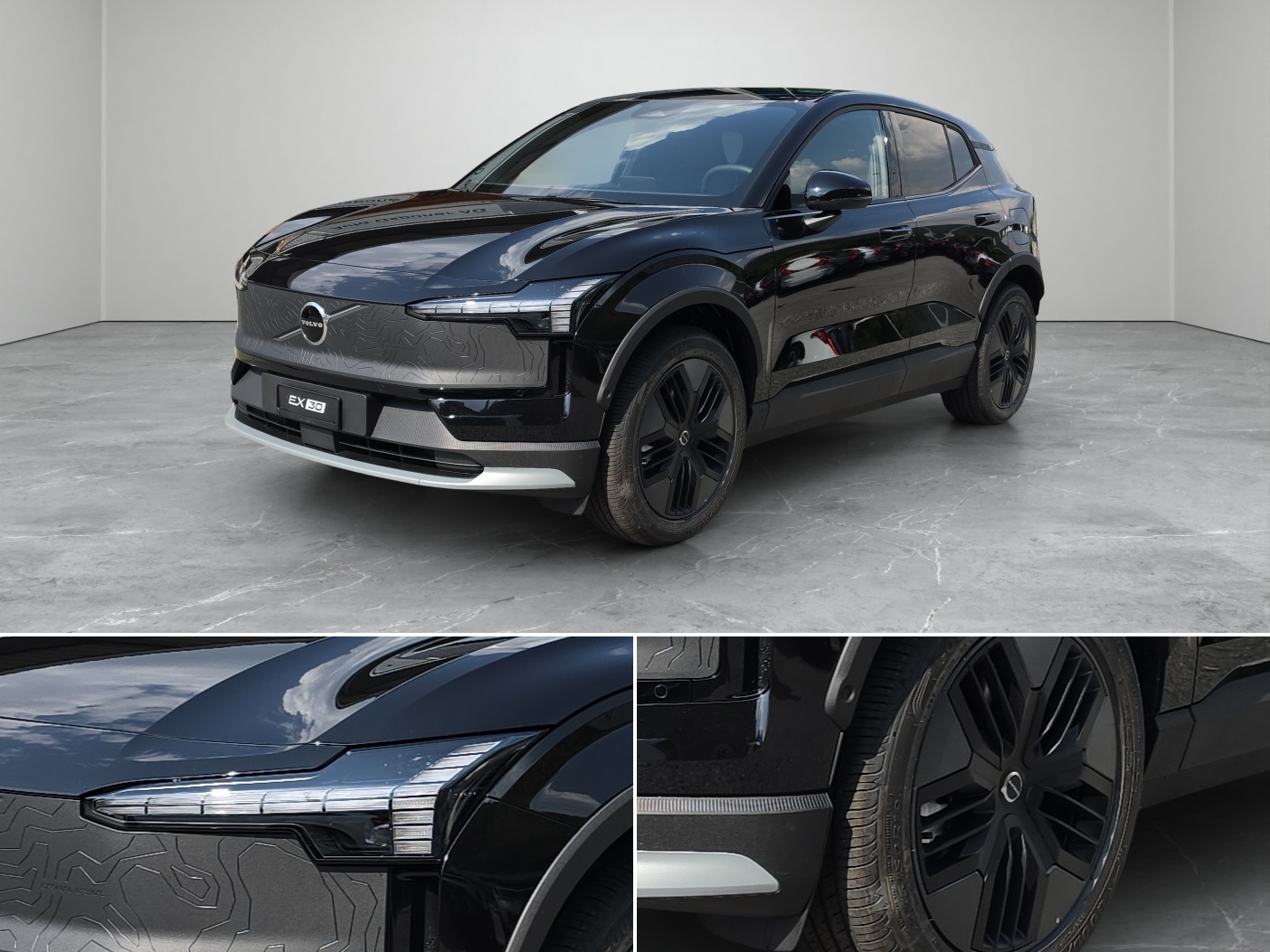 VOLVO EX30 Cross Country P8 69 kWh AWD Plus-image-17