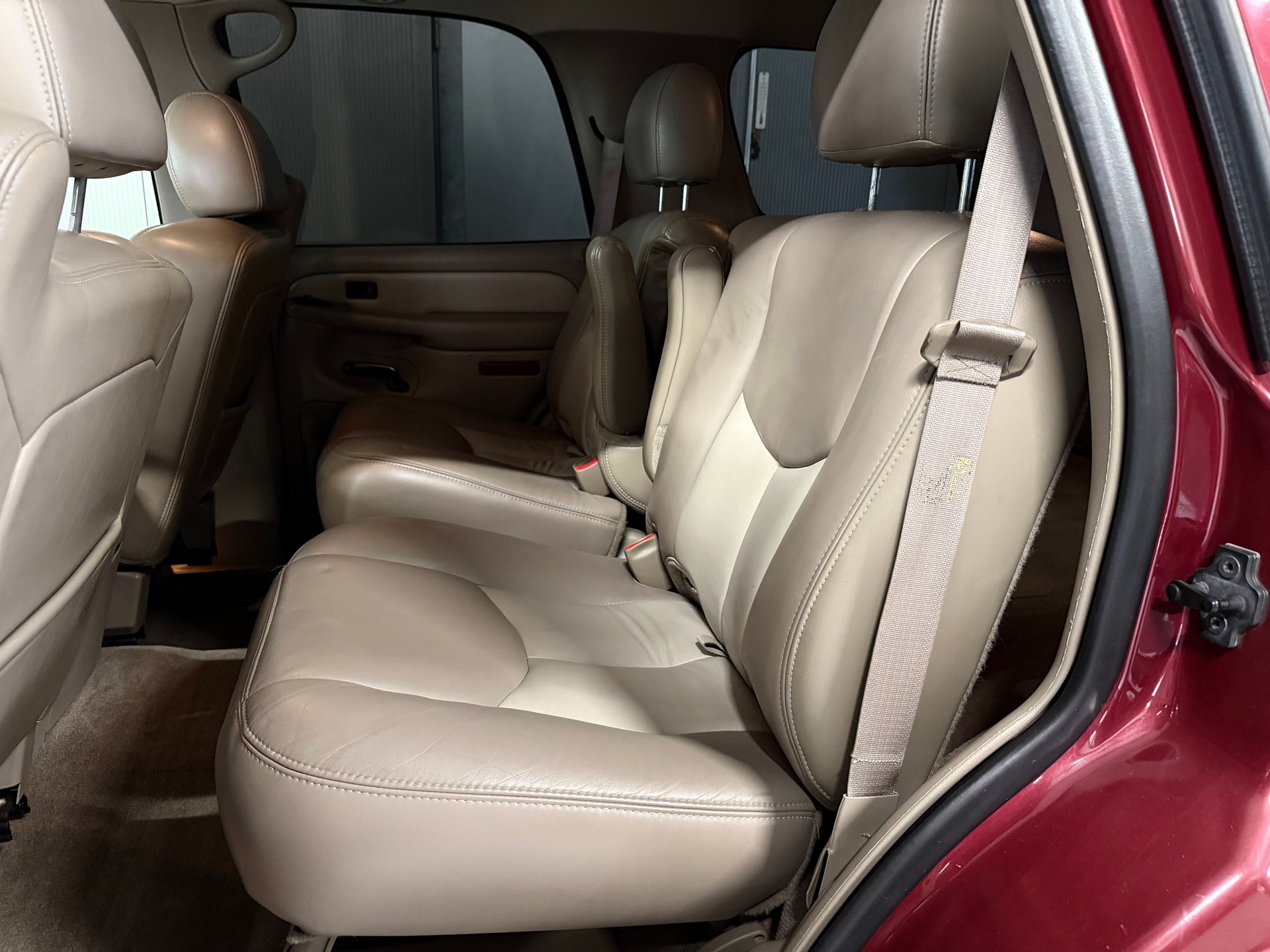 GMC DENALI 6.0 VORTEC V8 4X4-image-10