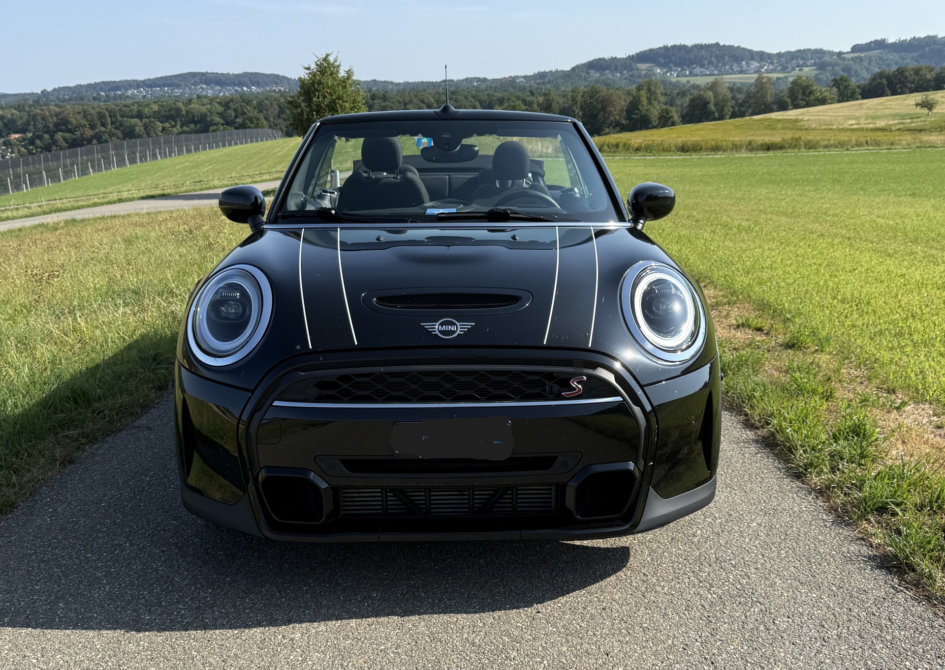MINI 2.0i Cooper S