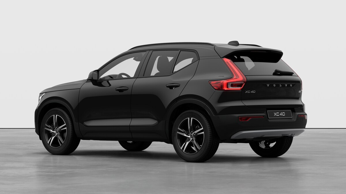VOLVO XC40 2.0 B3 MH Core-image-7