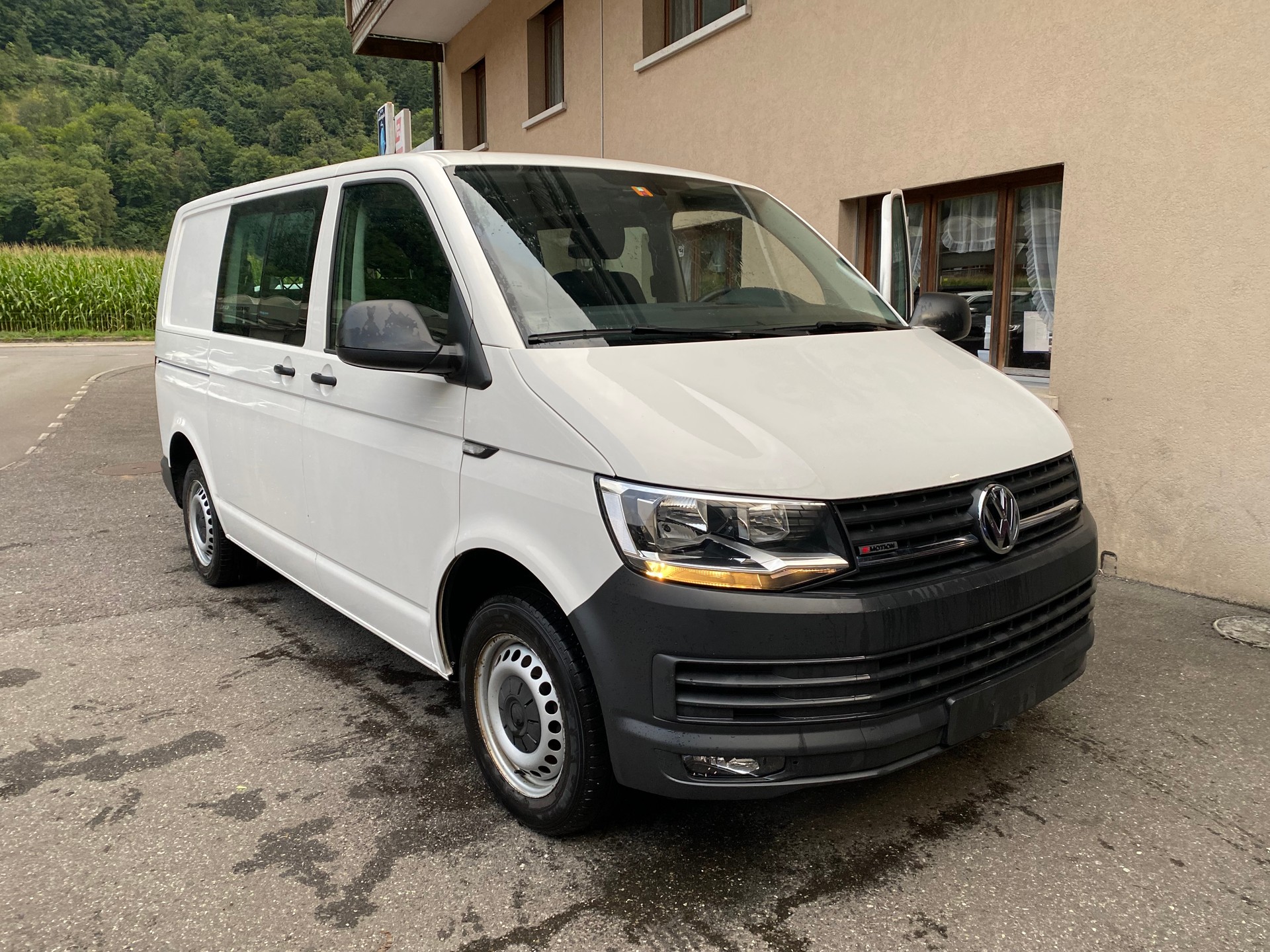 VW T6 2.0 TDI 4Motion DSG-image-9
