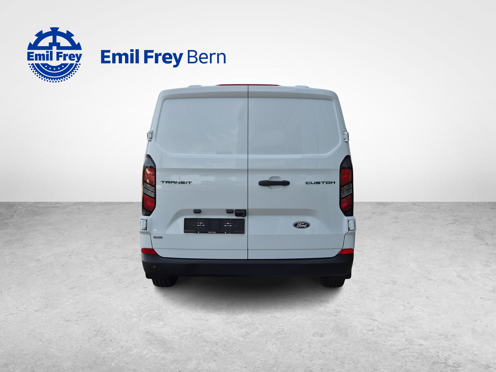 FORD Transit C Van 320 L1 2.5 Duratec 233 Trend PHEV 0.99% Leasing-image-12