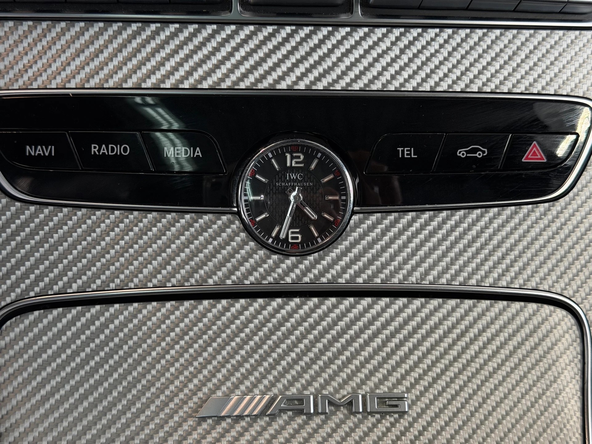 MERCEDES-BENZ C 63 AMG Speedshift | Frisch MFK | Multibeam LED | Burmester | Pano Dach-image-26