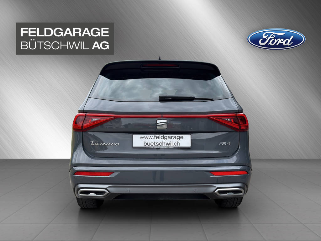SEAT Tarraco 2.0 TSI FR 4Drive DSG-image-6