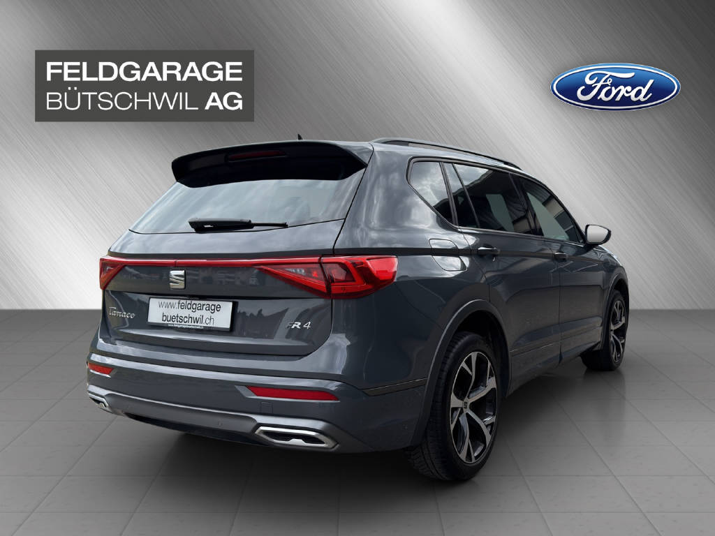 SEAT Tarraco 2.0 TSI FR 4Drive DSG-image-7
