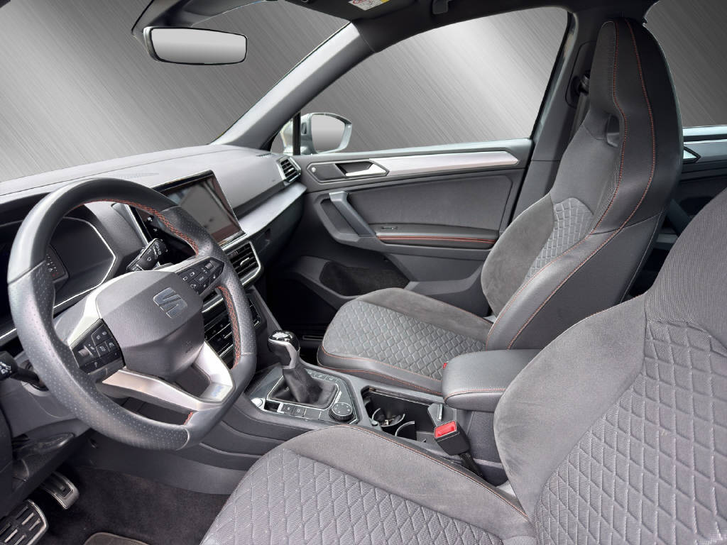 SEAT Tarraco 2.0 TSI FR 4Drive DSG-image-8