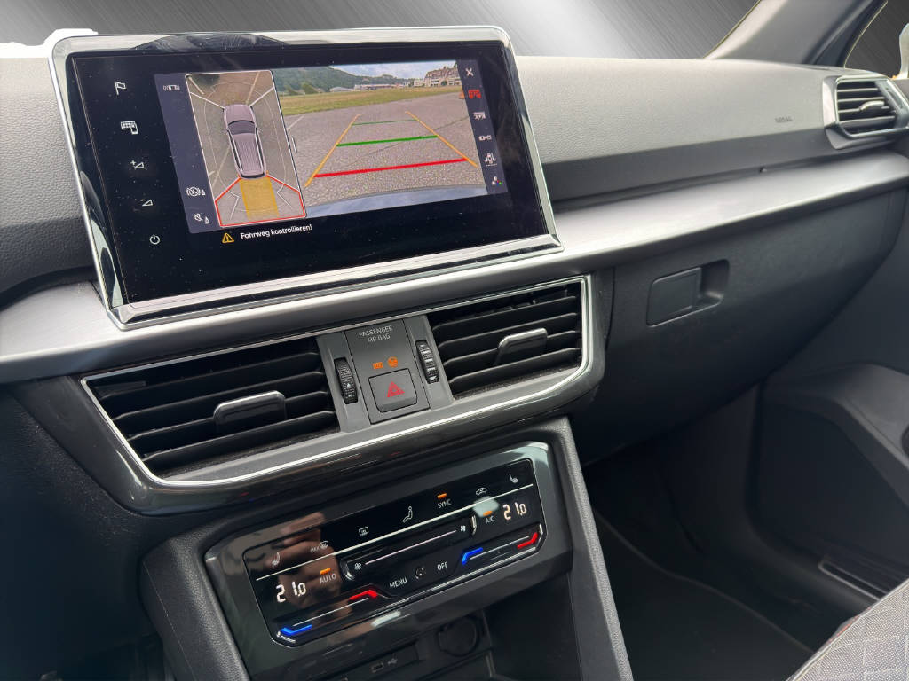 SEAT Tarraco 2.0 TSI FR 4Drive DSG-image-10