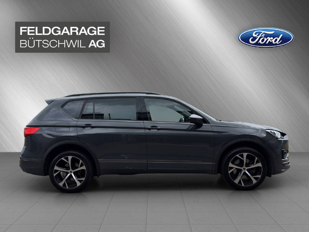 SEAT Tarraco 2.0 TSI FR 4Drive DSG-image-4