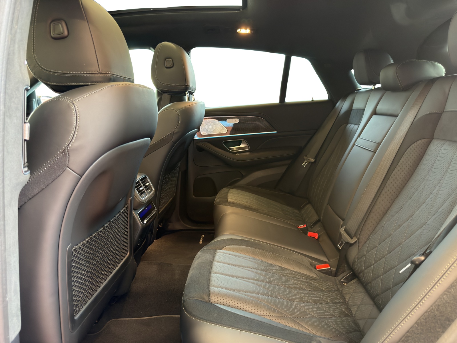 MERCEDES-BENZ GLE Coupé 63S AMG-image-13